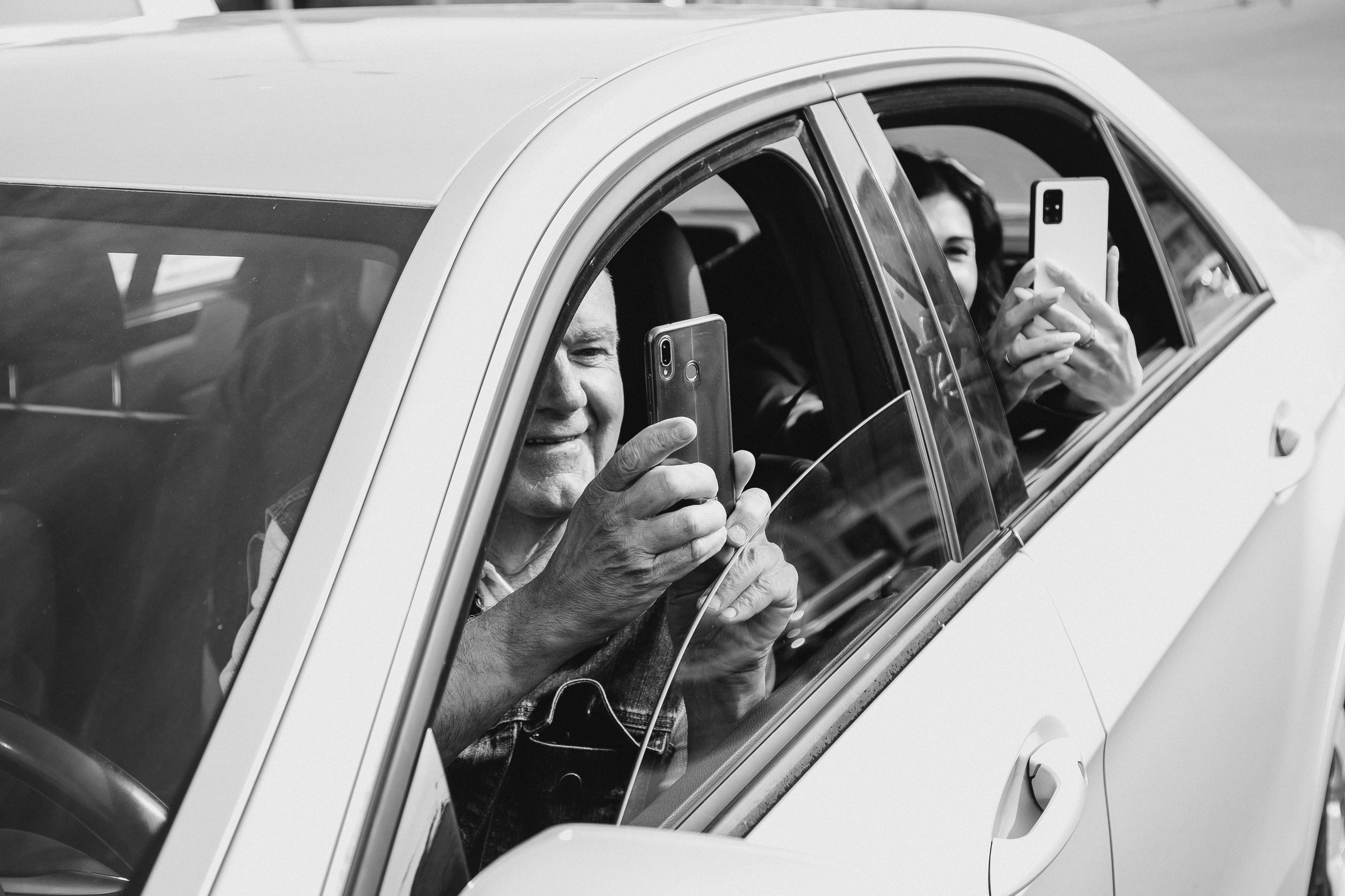 Екатерина Литвин фотограф Магадан. Свадебная фотосессия