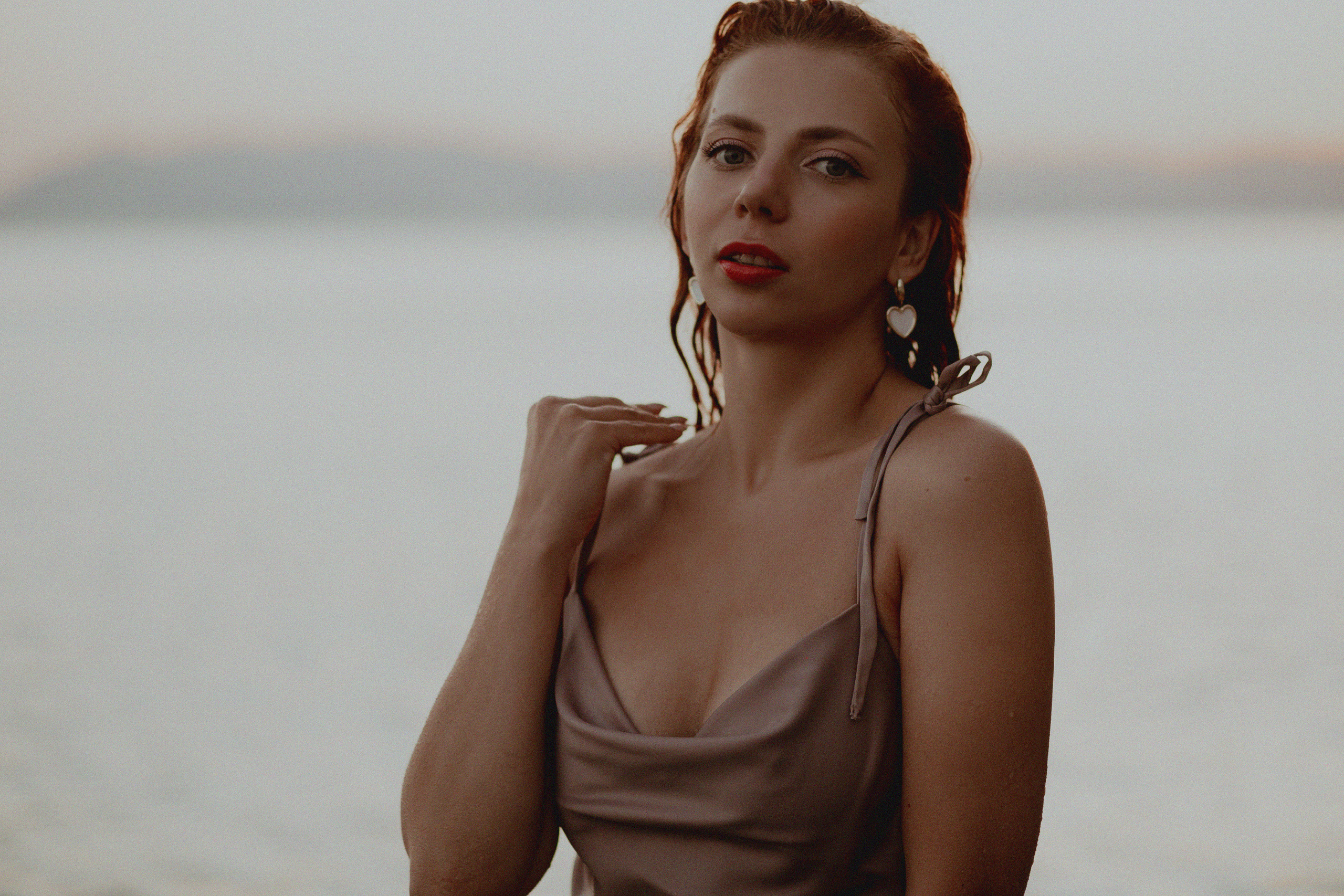 Екатерина Литвин фотограф Магадан. Индивидуальная фотосъемка