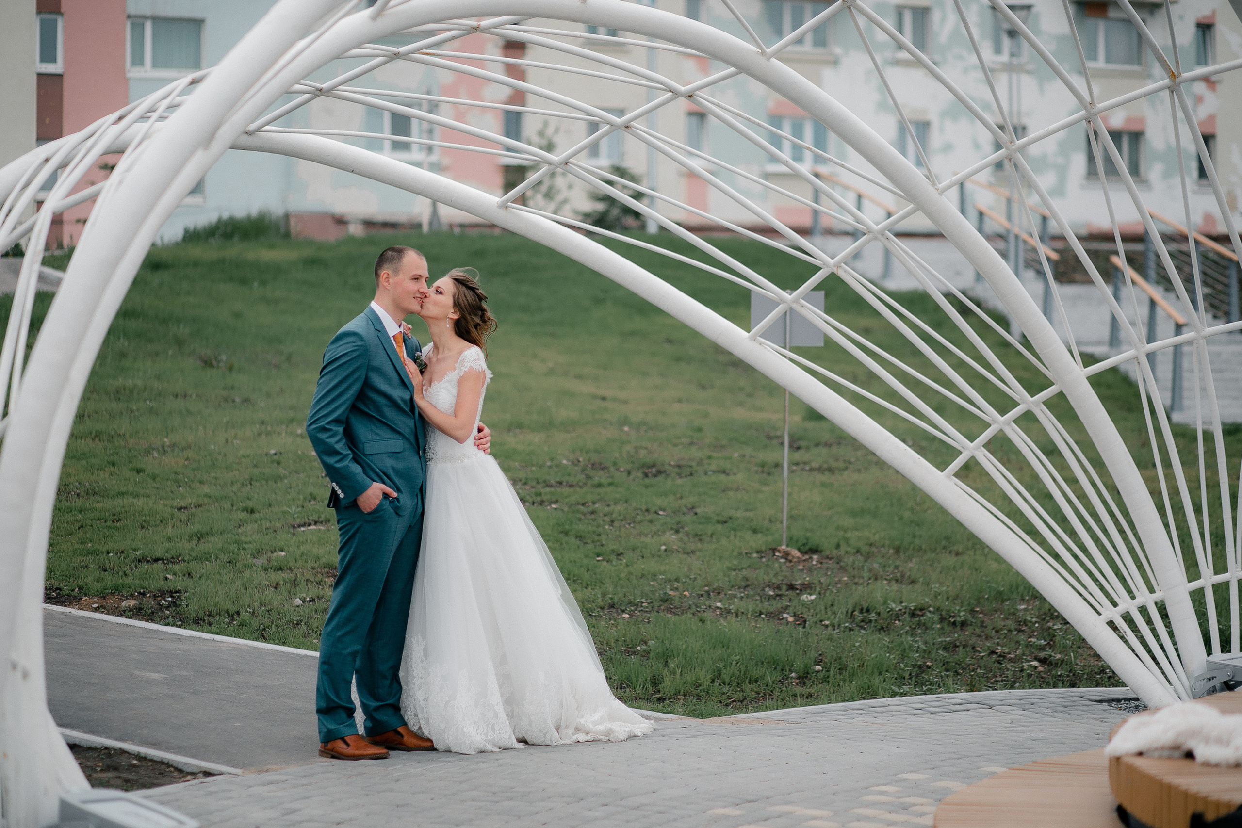 магадан свадебный фотограф