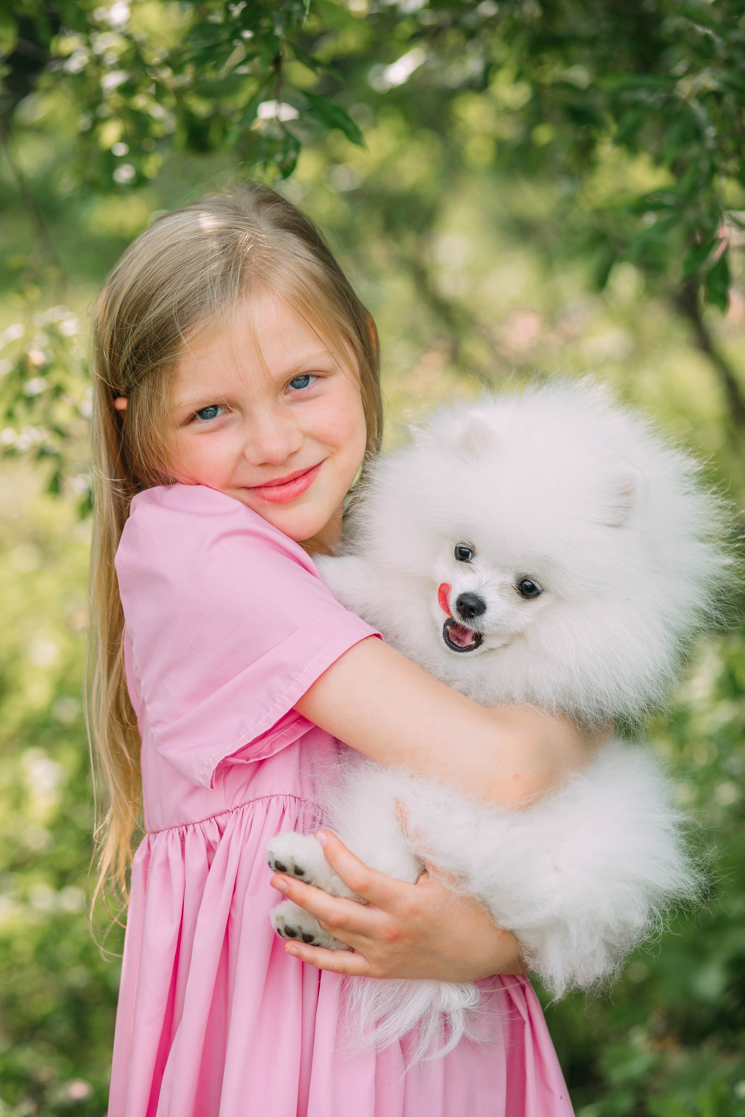 Алёна. Портретный, семейный, свадебный фотограф в Магадане — Екатерина Литвин