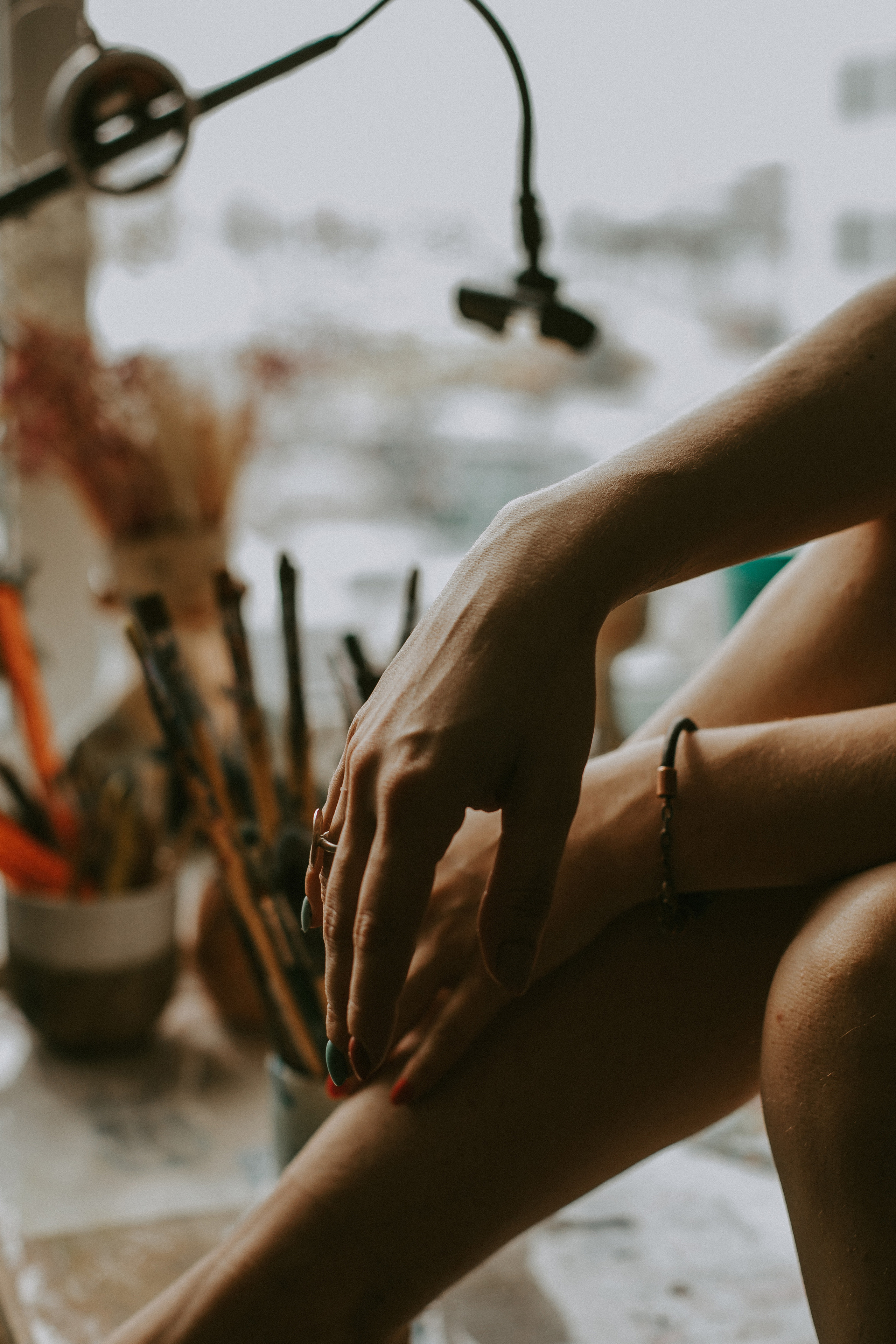 Екатерина Литвин фотограф Магадан. Индивидуальная фотосъемка