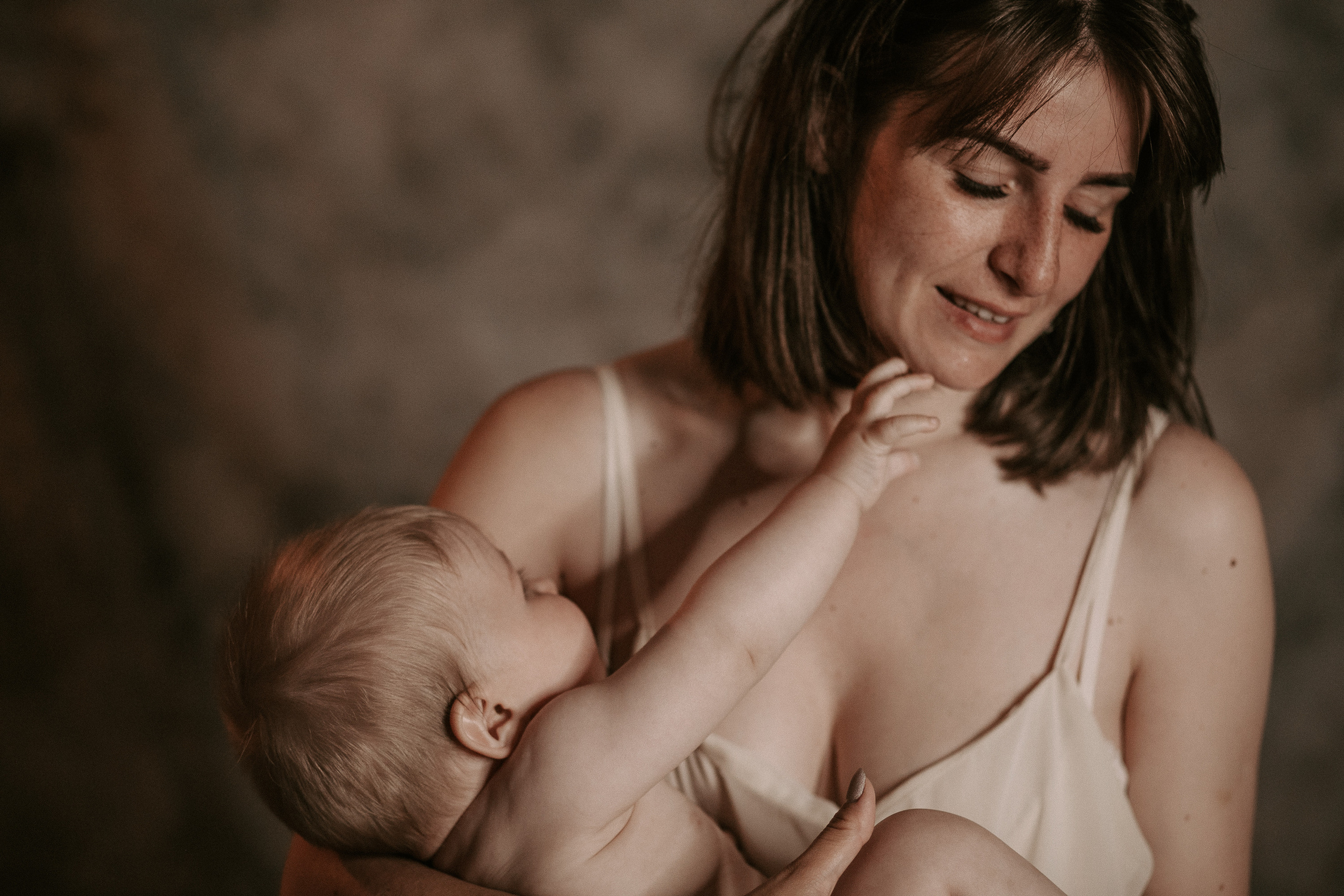 Наташа и Елисейчик. Портретный, семейный, свадебный фотограф в Магадане — Екатерина Литвин