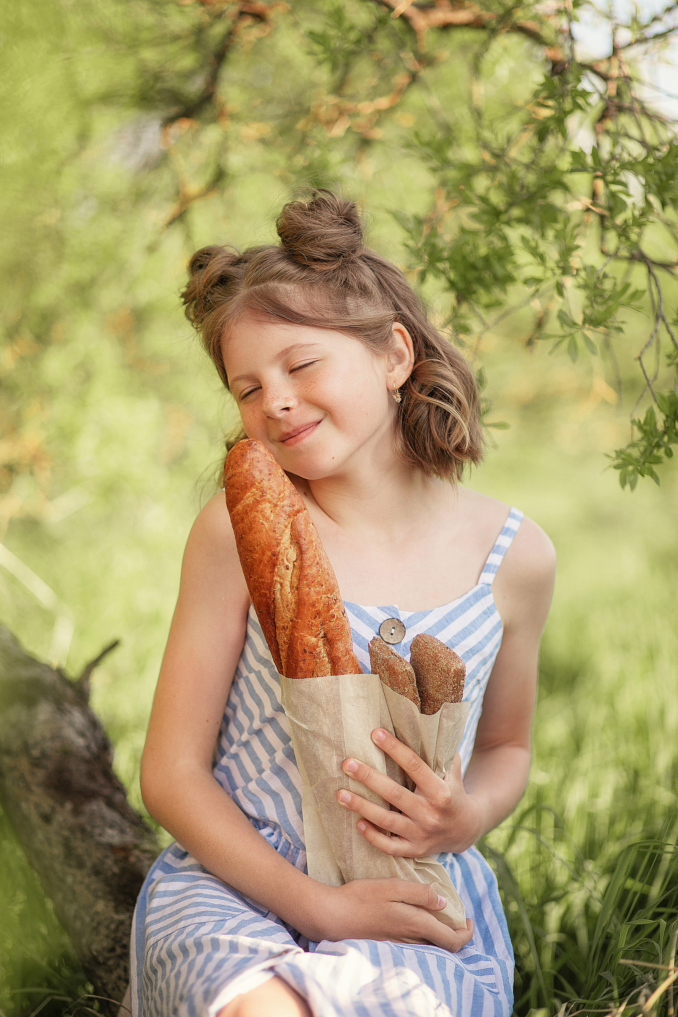 Валерия и Дианочка. Портретный, семейный, свадебный фотограф в Магадане — Екатерина Литвин