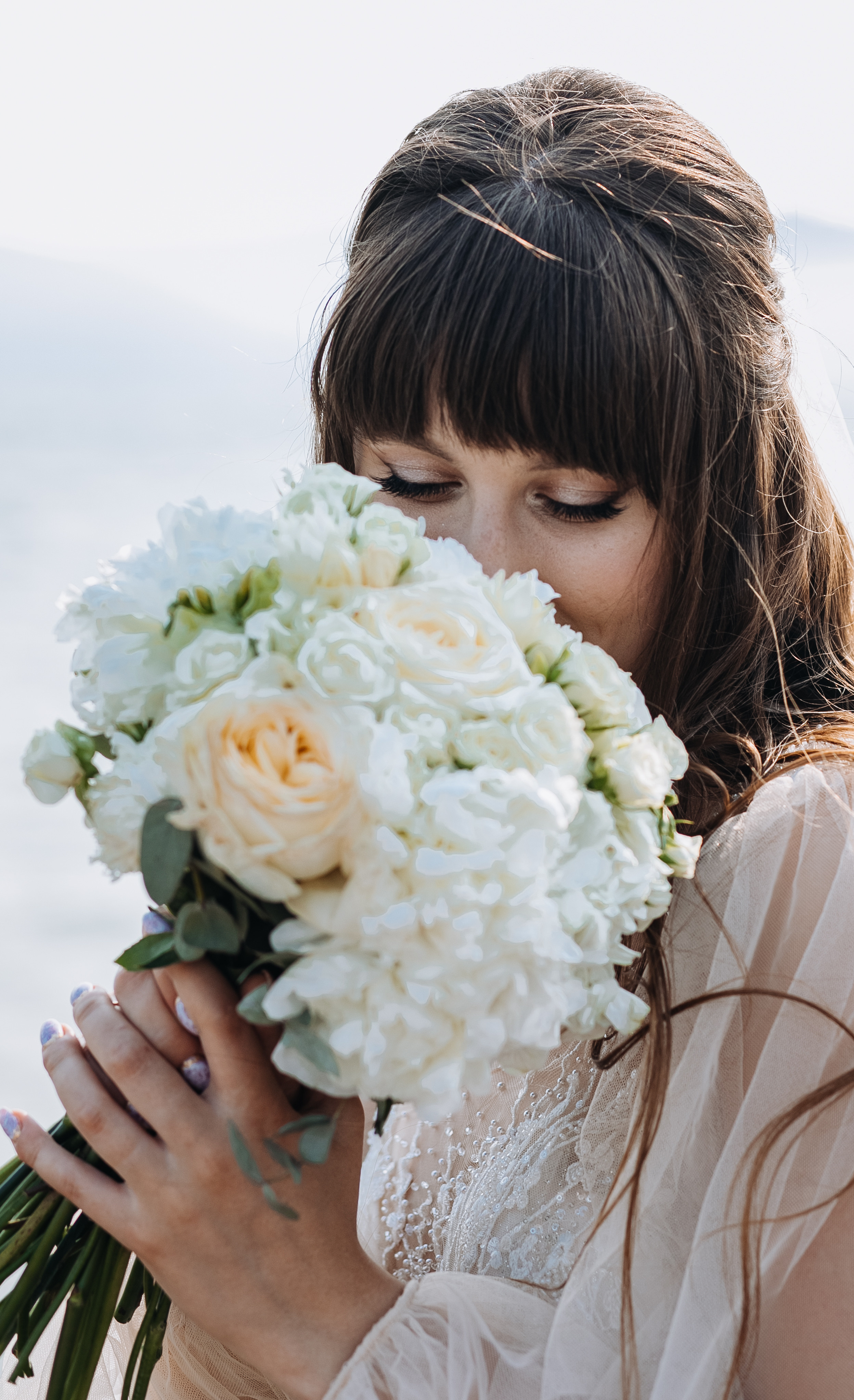 Екатерина Литвин фотограф Магадан. Свадебная фотосессия