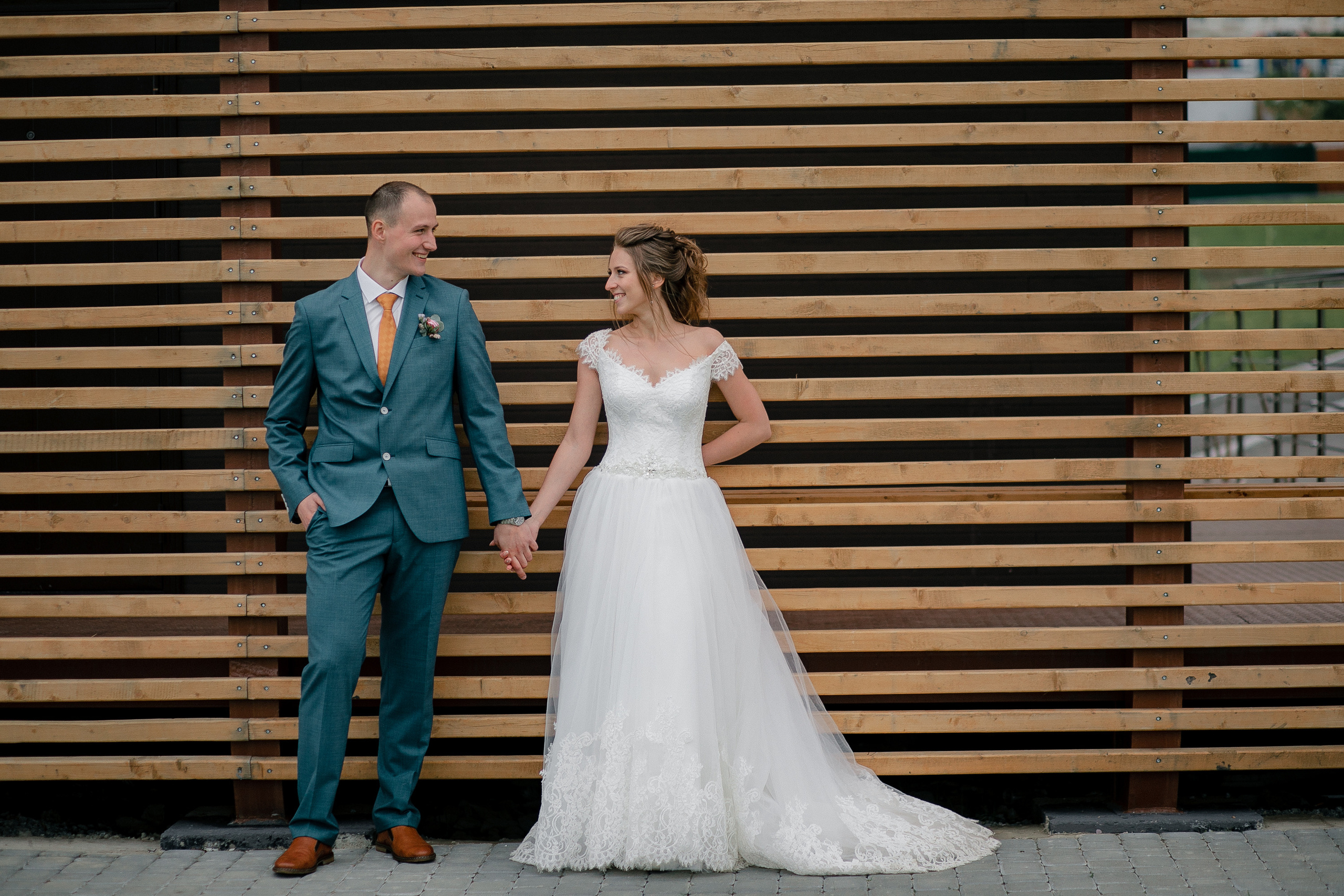 Свадебная фотосессия. Портретный, семейный, свадебный фотограф в Магадане — Екатерина Литвин