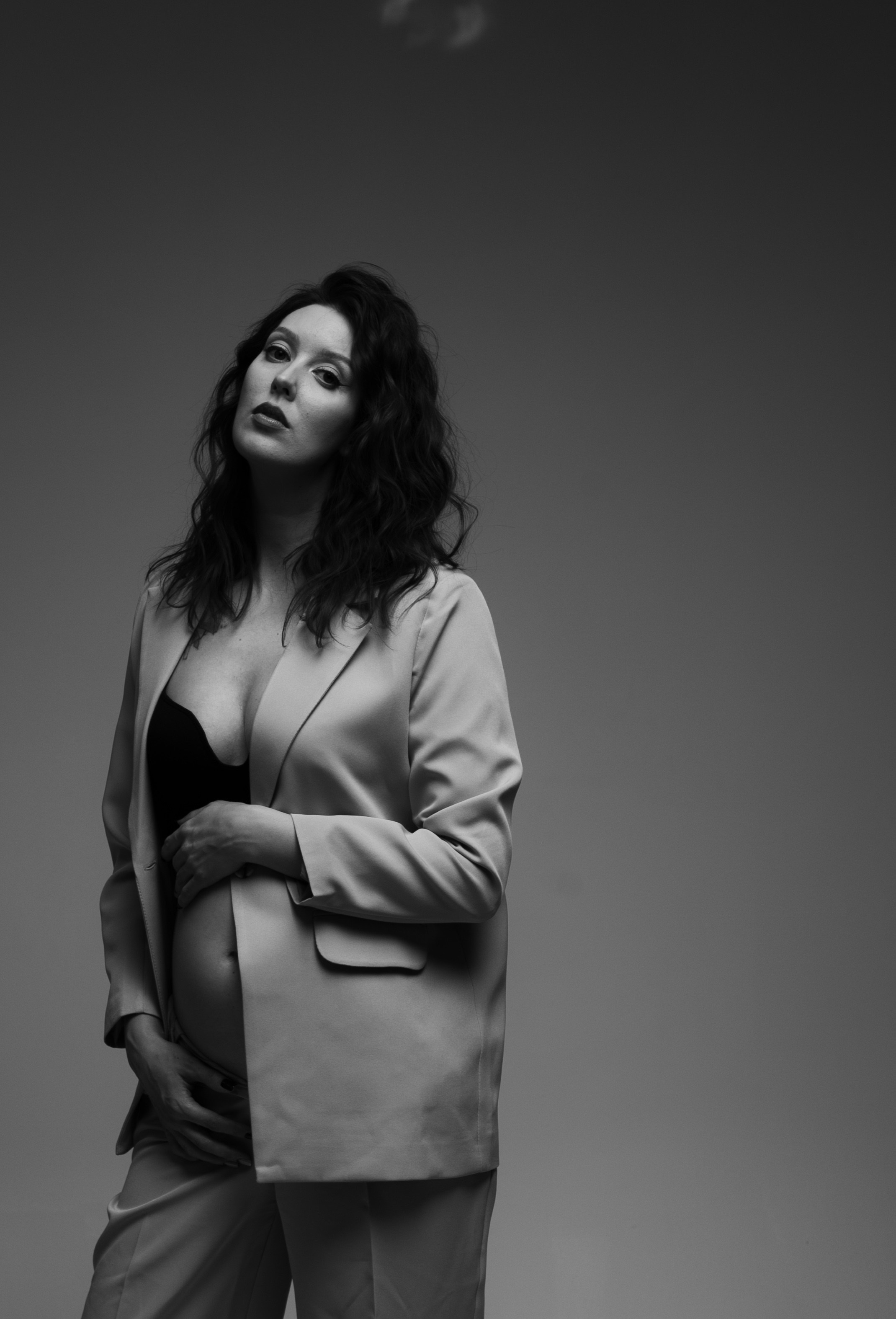 Семья. Портретный, семейный, свадебный фотограф в Магадане — Екатерина Литвин