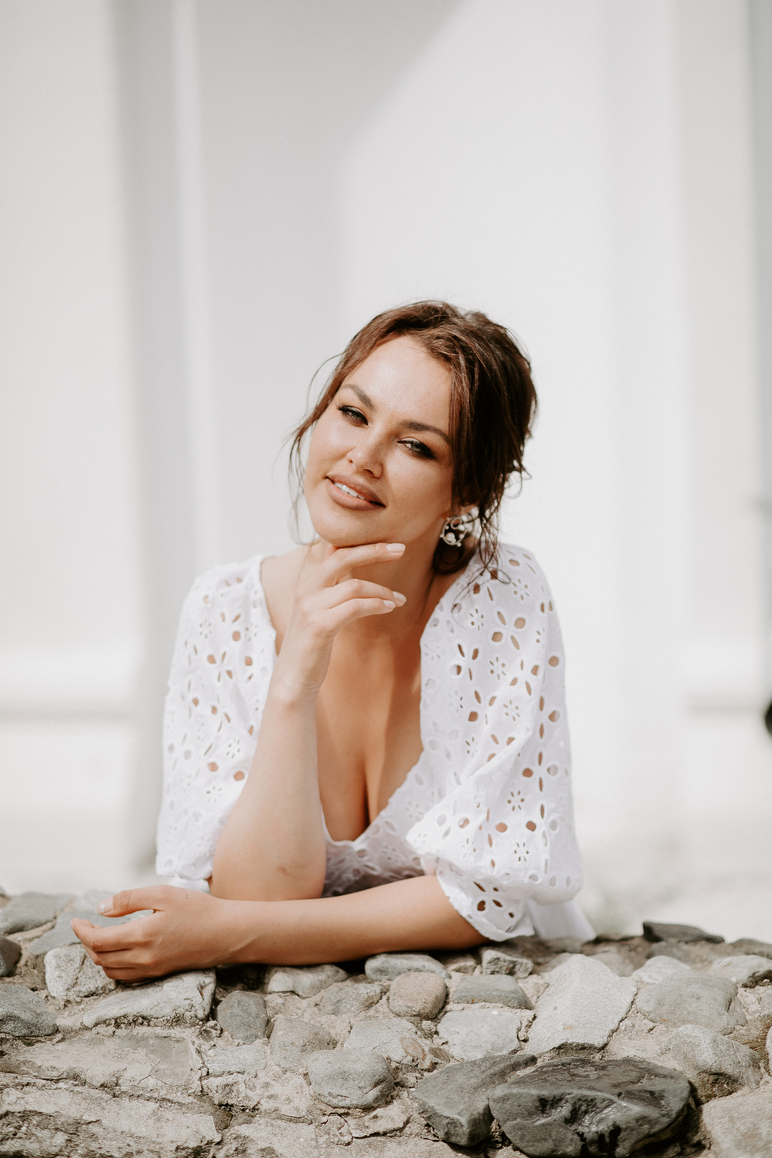 Екатерина Литвин фотограф Магадан. Индивидуальная фотосъемка