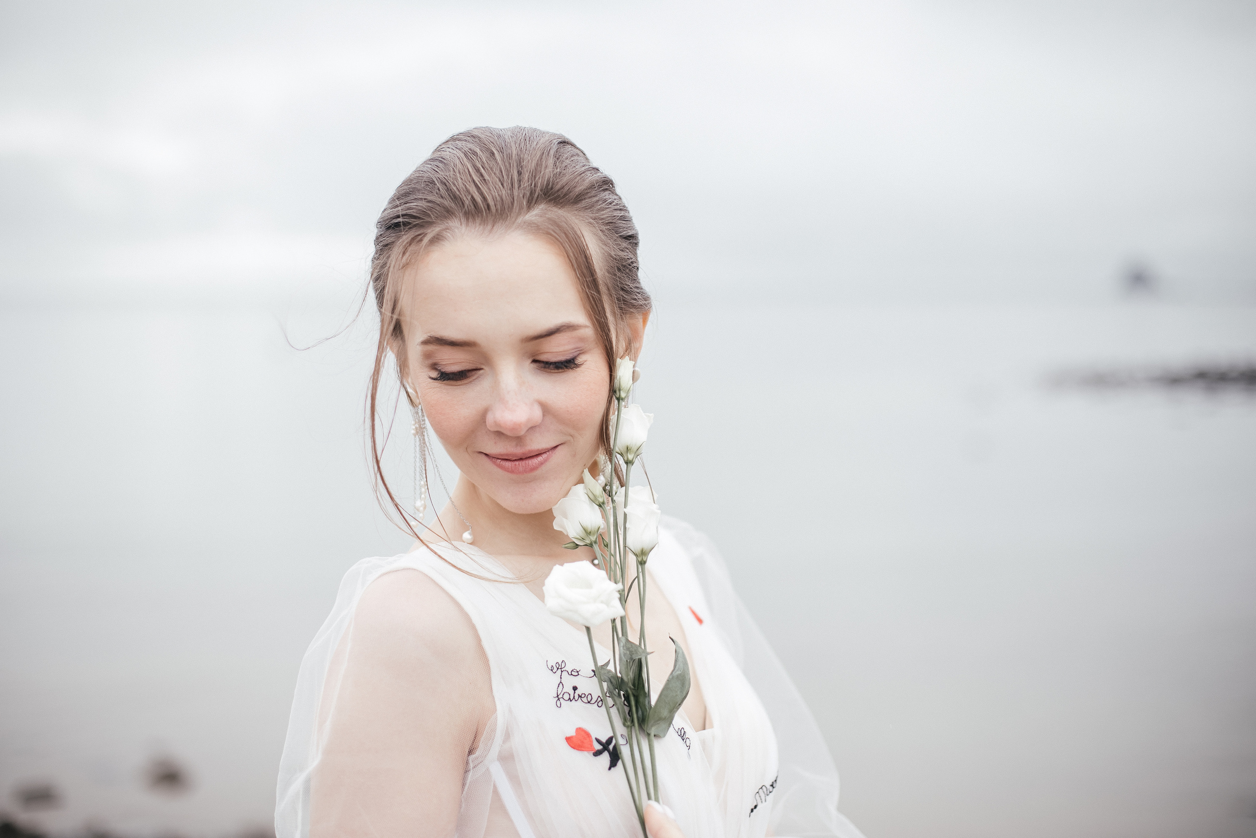 Свадебная фотосессия. Портретный, семейный, свадебный фотограф в Магадане — Екатерина Литвин