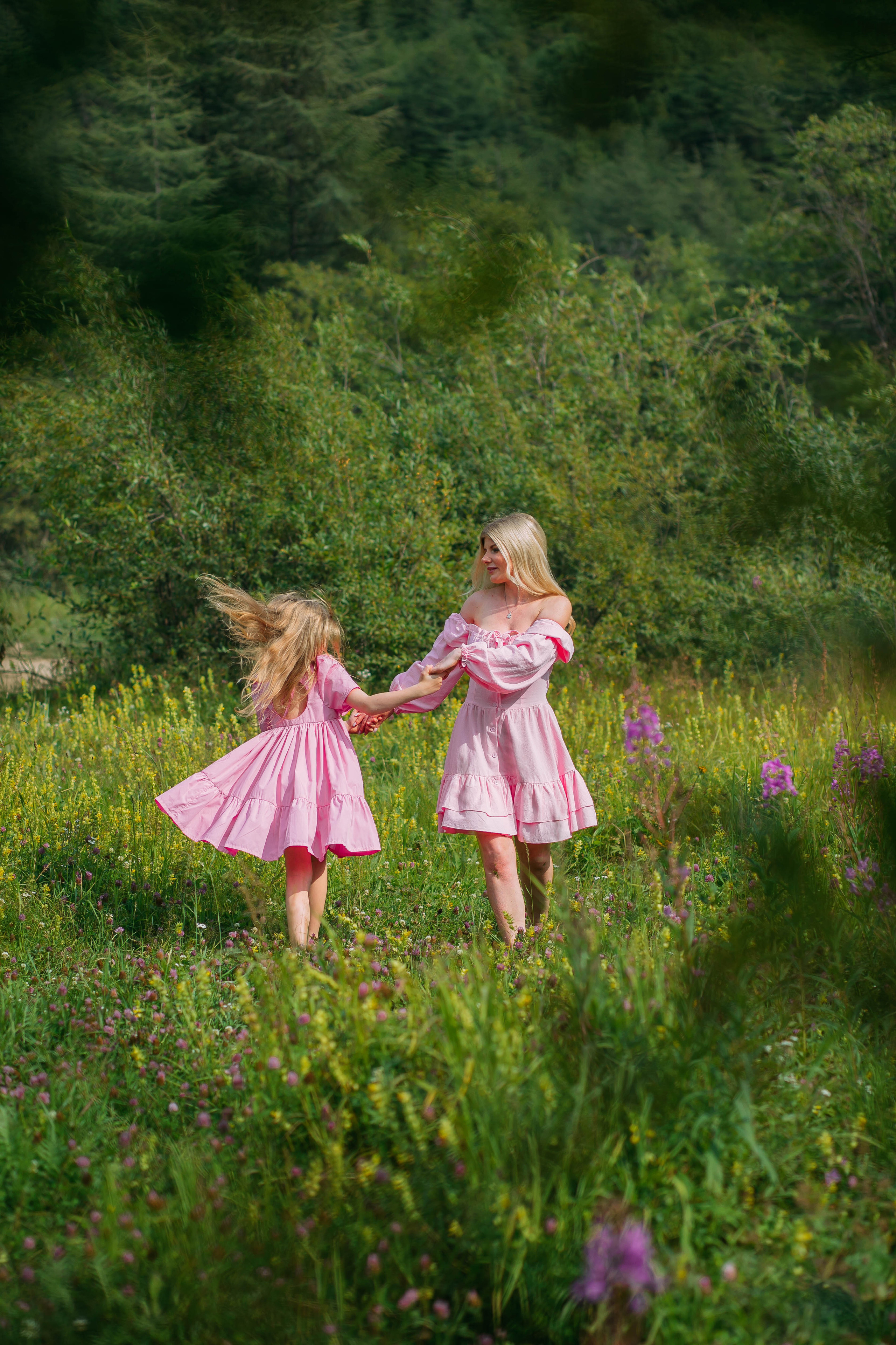 Алёна. Портретный, семейный, свадебный фотограф в Магадане — Екатерина Литвин