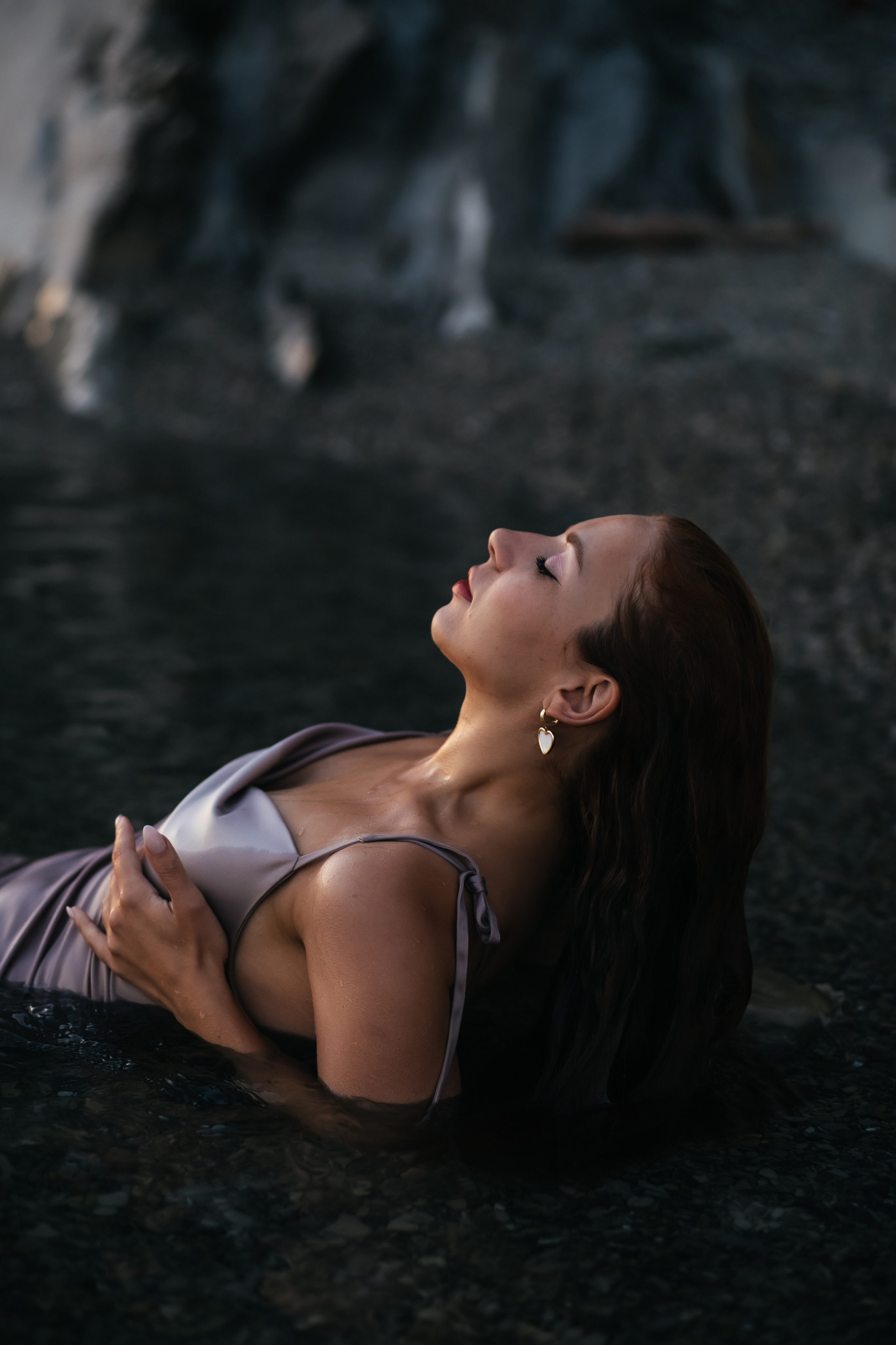 Екатерина Литвин фотограф Магадан. Индивидуальная фотосъемка