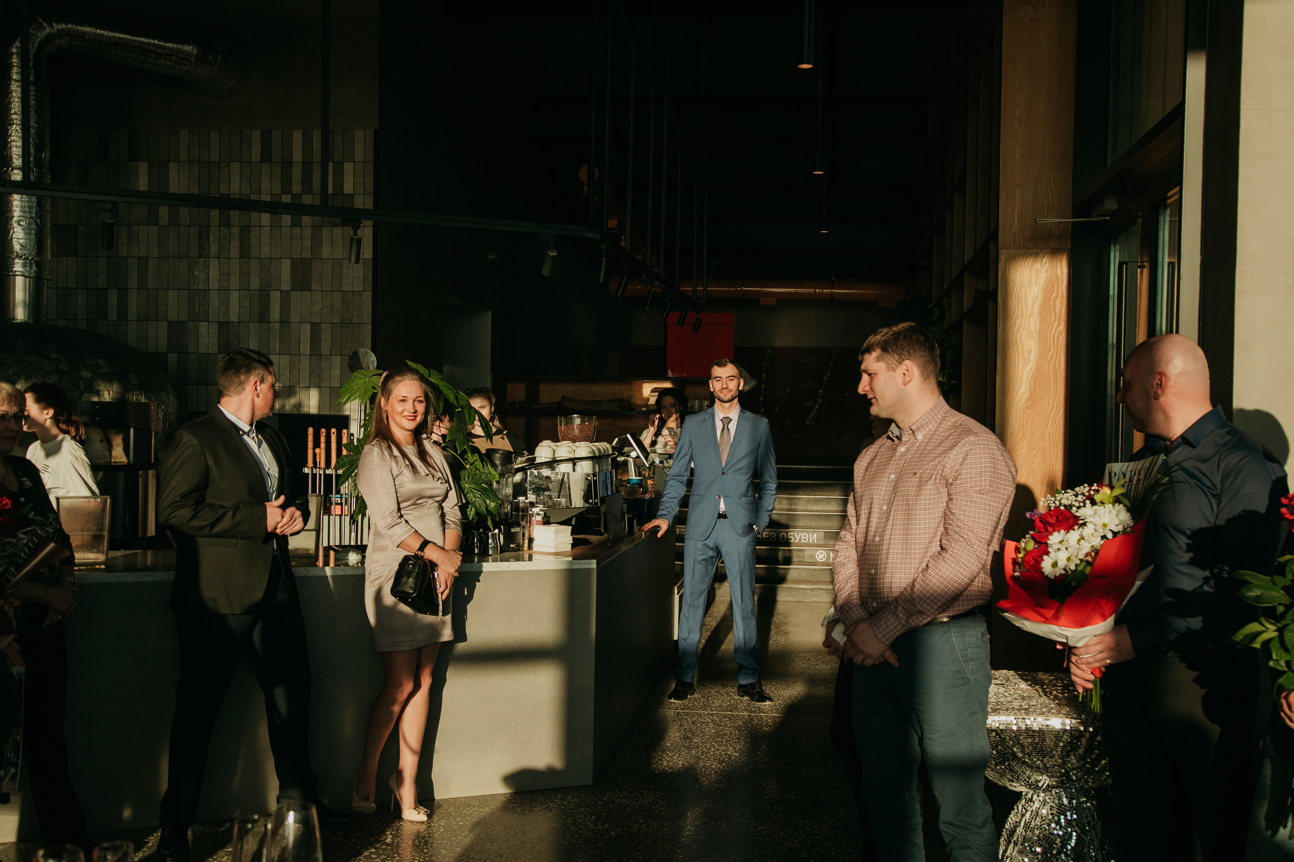 Дмитрий и Анастасия. Портретный, семейный, свадебный фотограф в Магадане — Екатерина Литвин