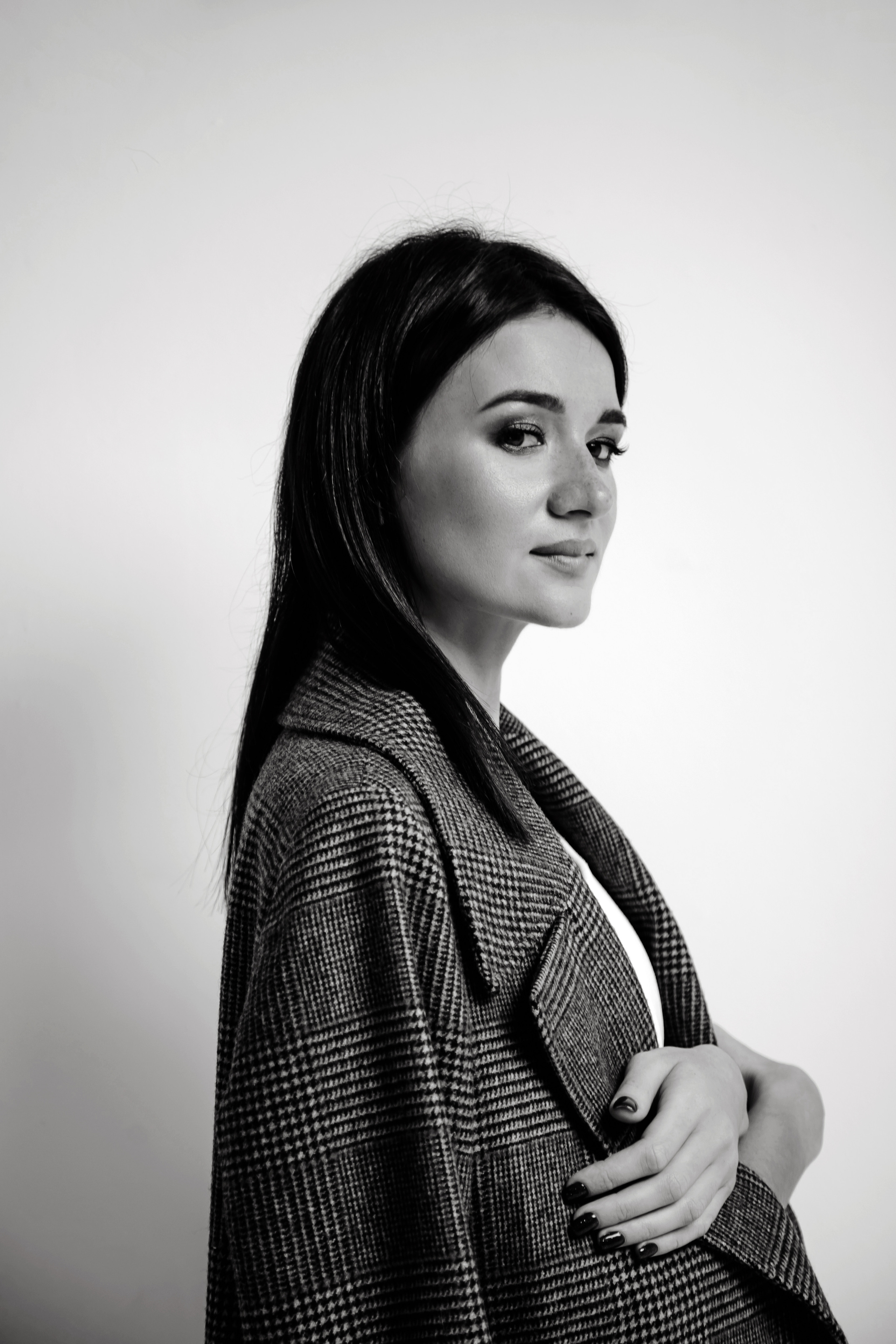 Екатерина Литвин фотограф Магадан. Индивидуальная фотосъемка