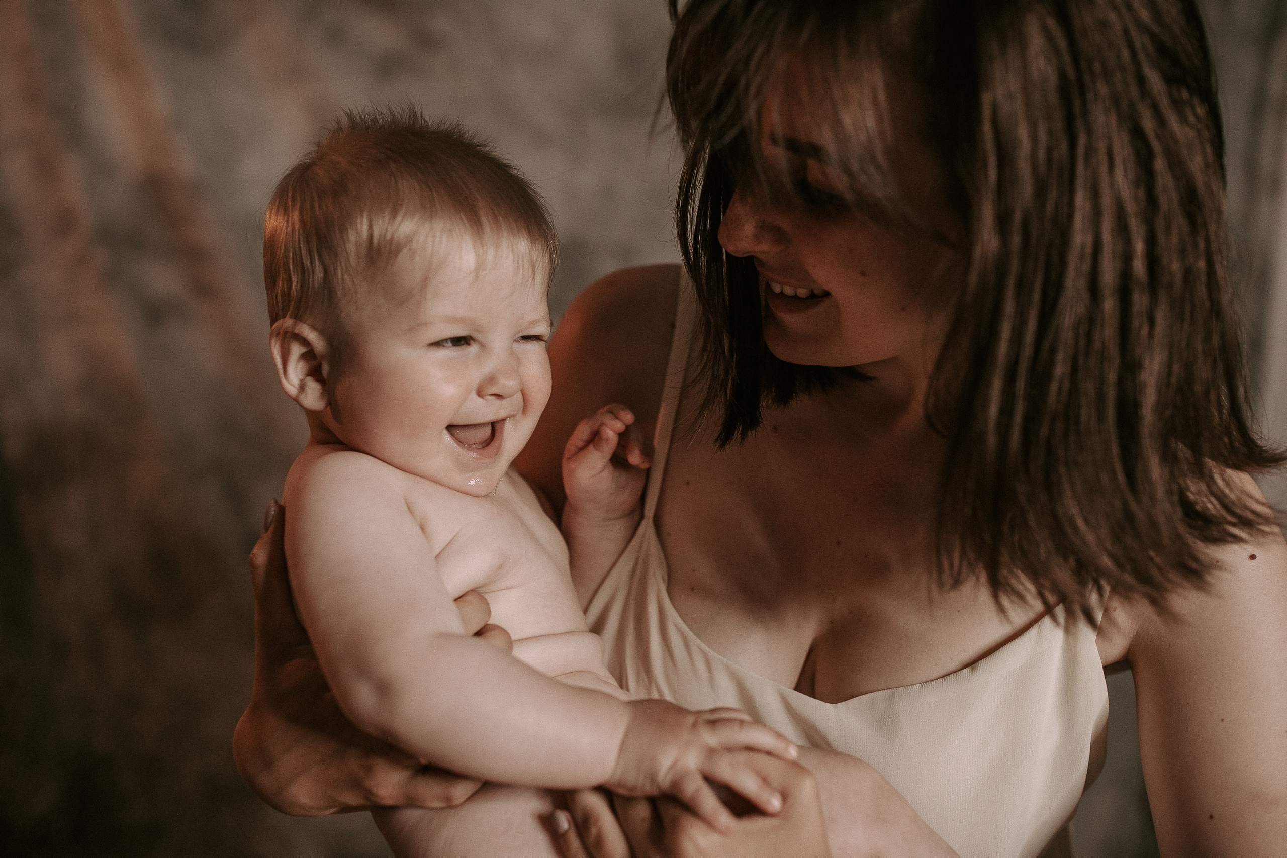 Наташа и Елисейчик. Портретный, семейный, свадебный фотограф в Магадане — Екатерина Литвин