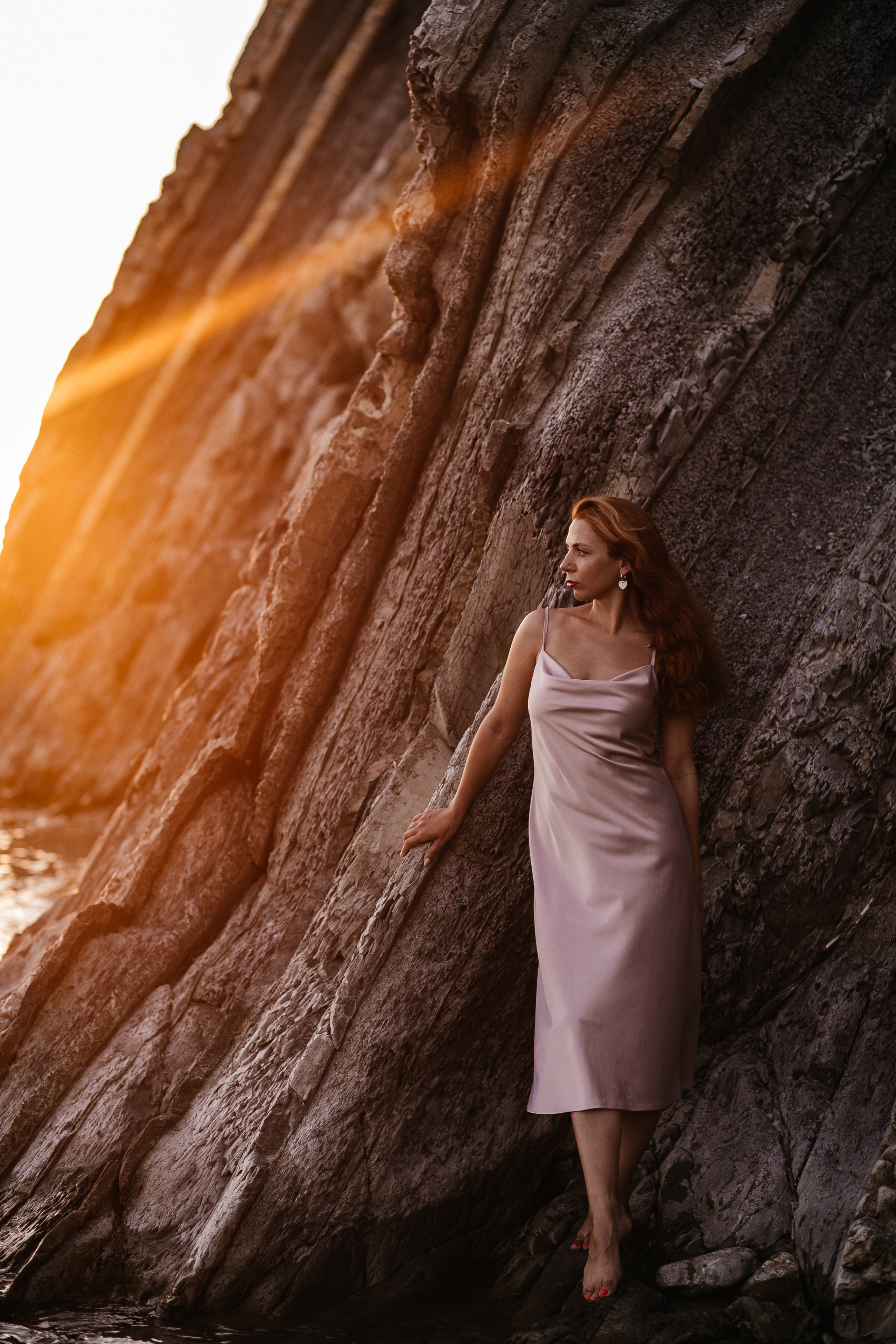 Екатерина Литвин фотограф Магадан. Индивидуальная фотосъемка