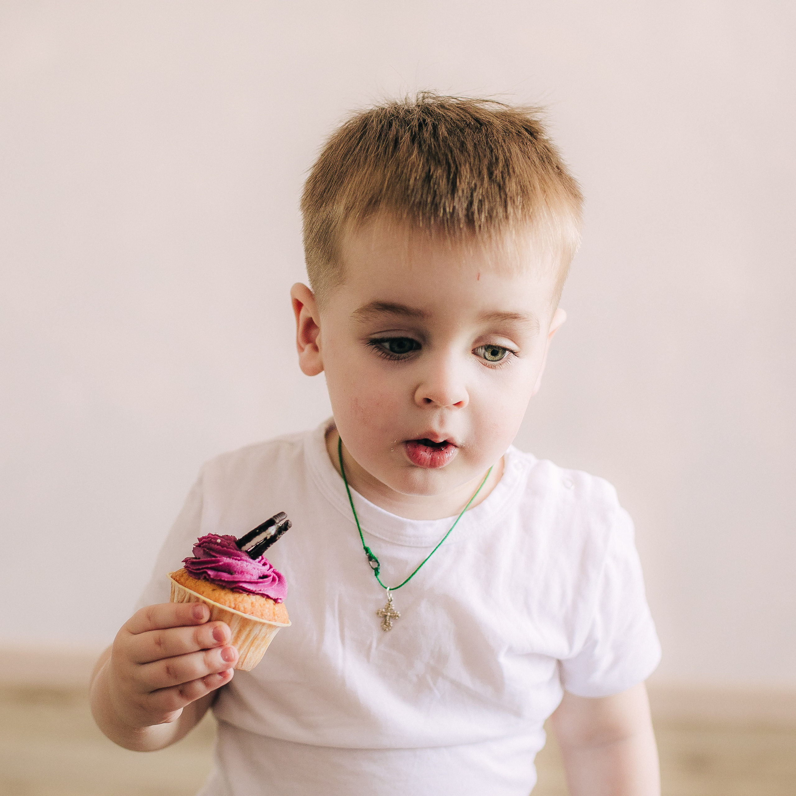 Антон, Ирина и Арсений. Портретный, семейный, свадебный фотограф в Магадане — Екатерина Литвин