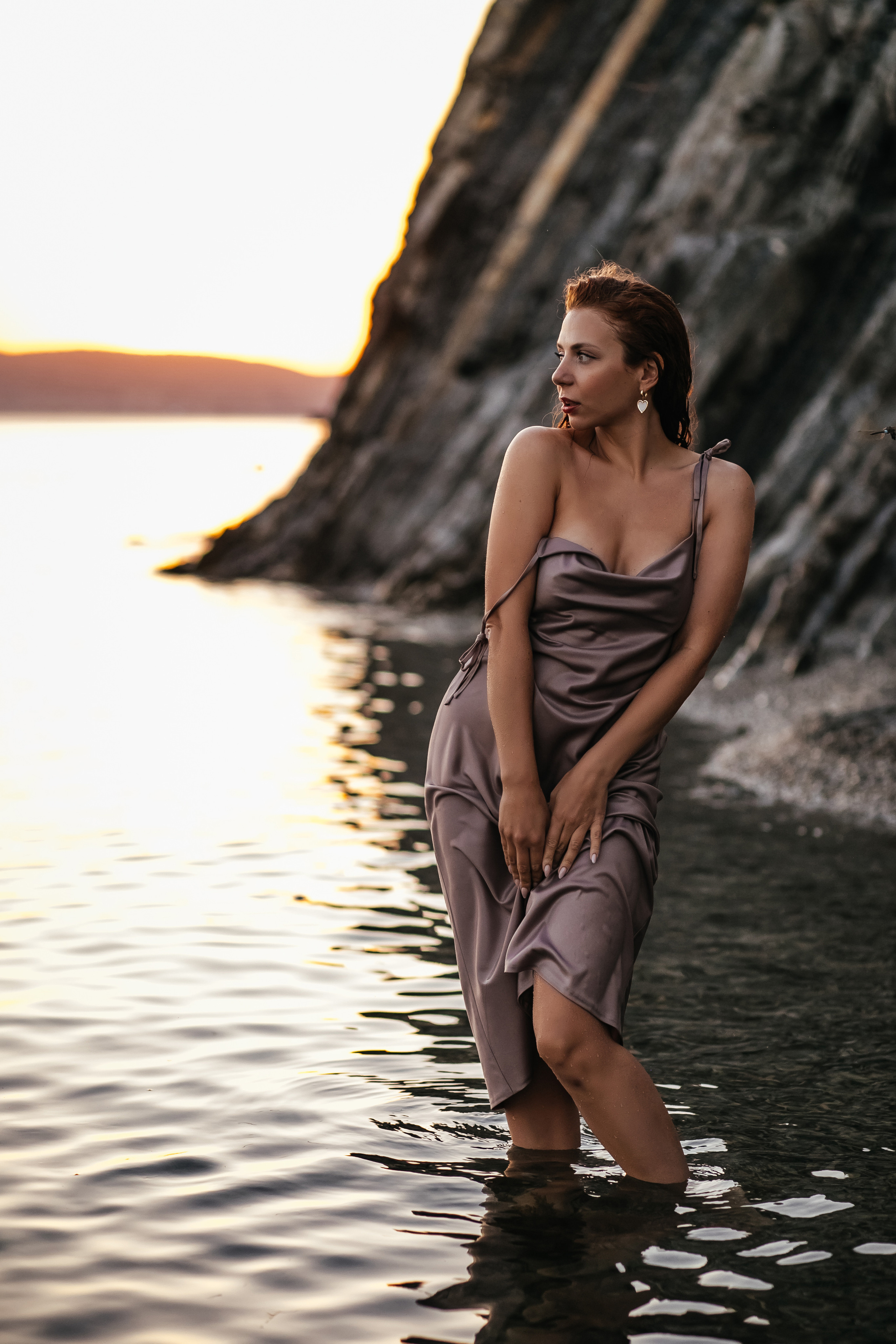 Екатерина Литвин фотограф Магадан. Индивидуальная фотосъемка