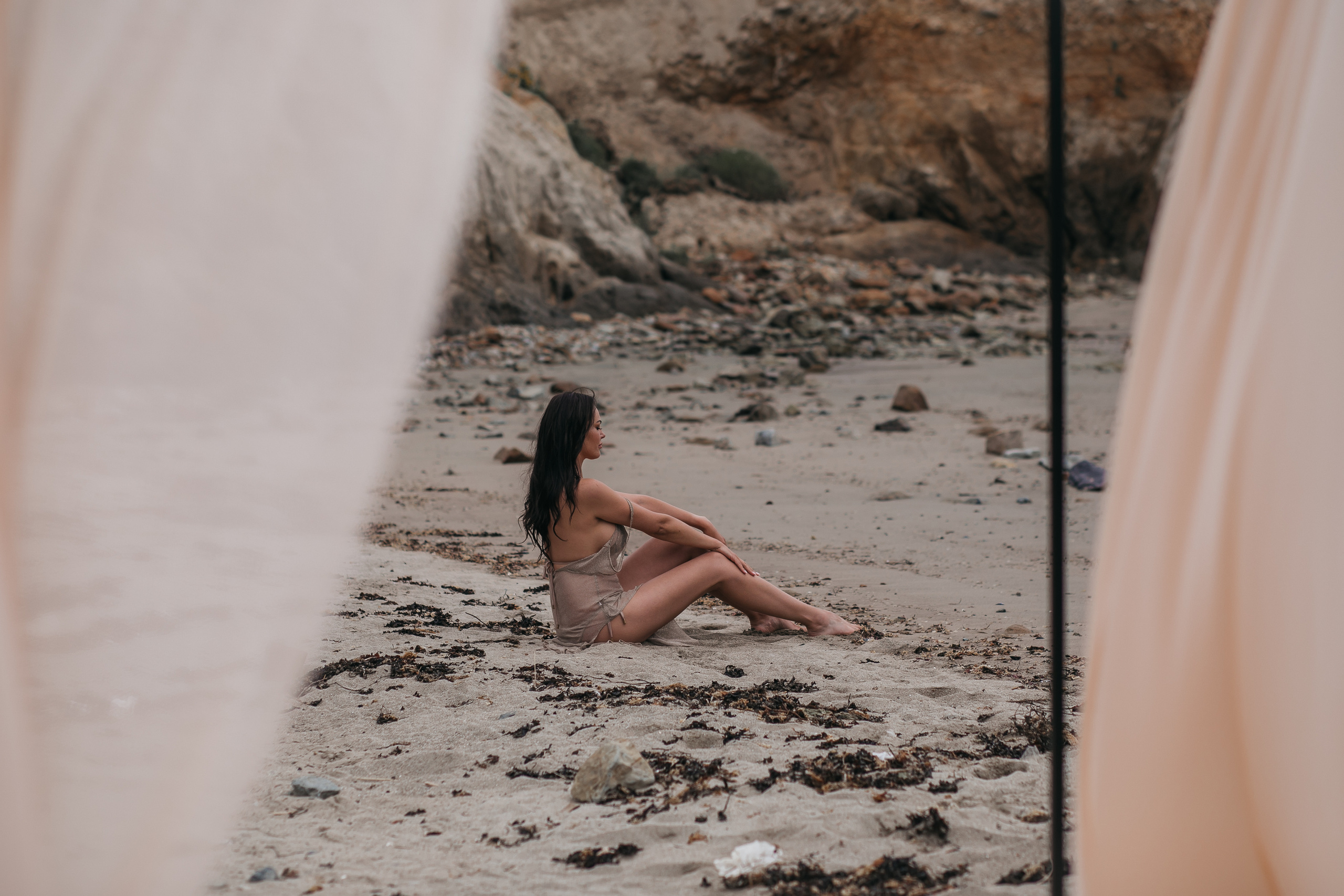 Екатерина Литвин фотограф Магадан. Индивидуальная фотосъемка