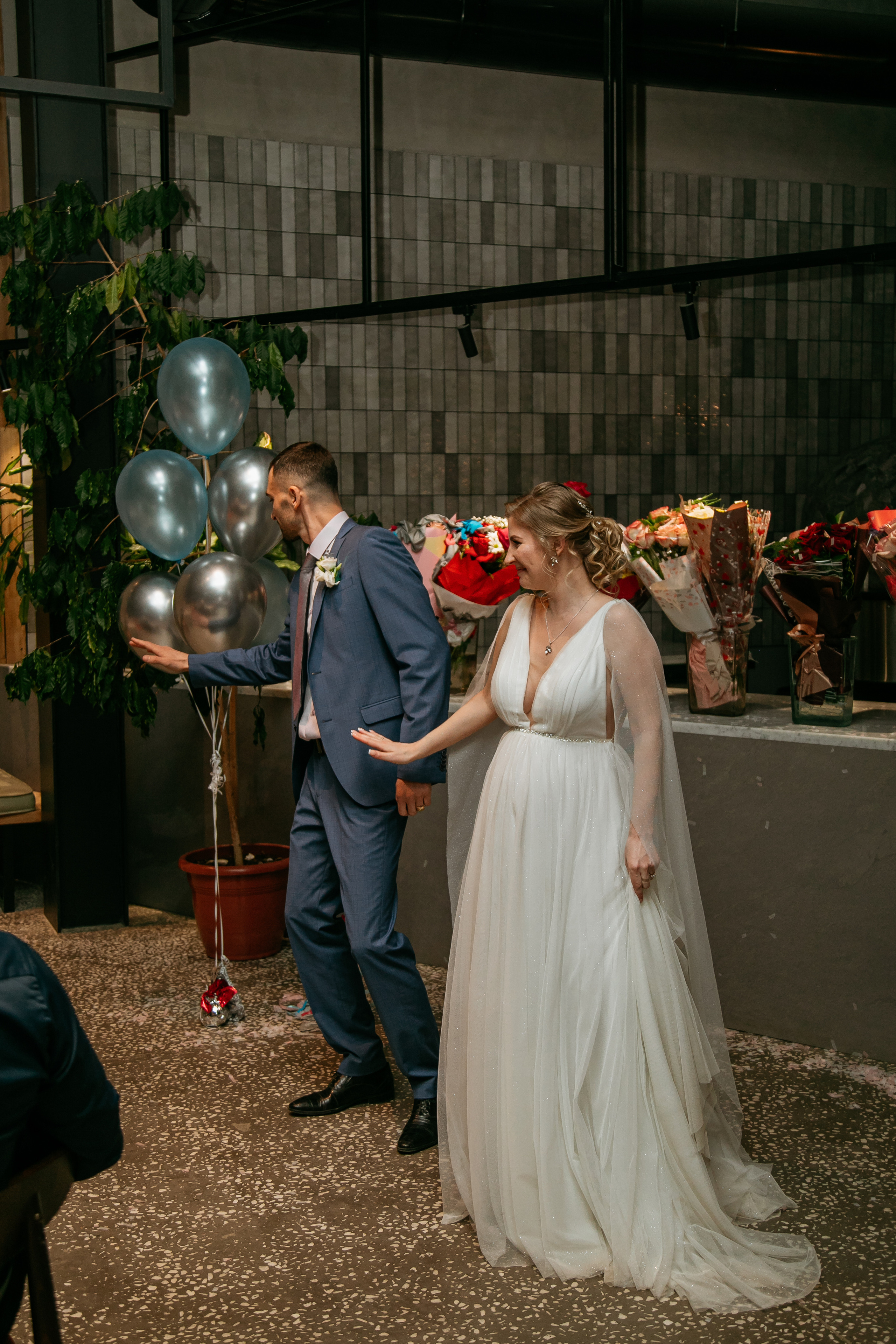 Дмитрий и Анастасия. Портретный, семейный, свадебный фотограф в Магадане — Екатерина Литвин