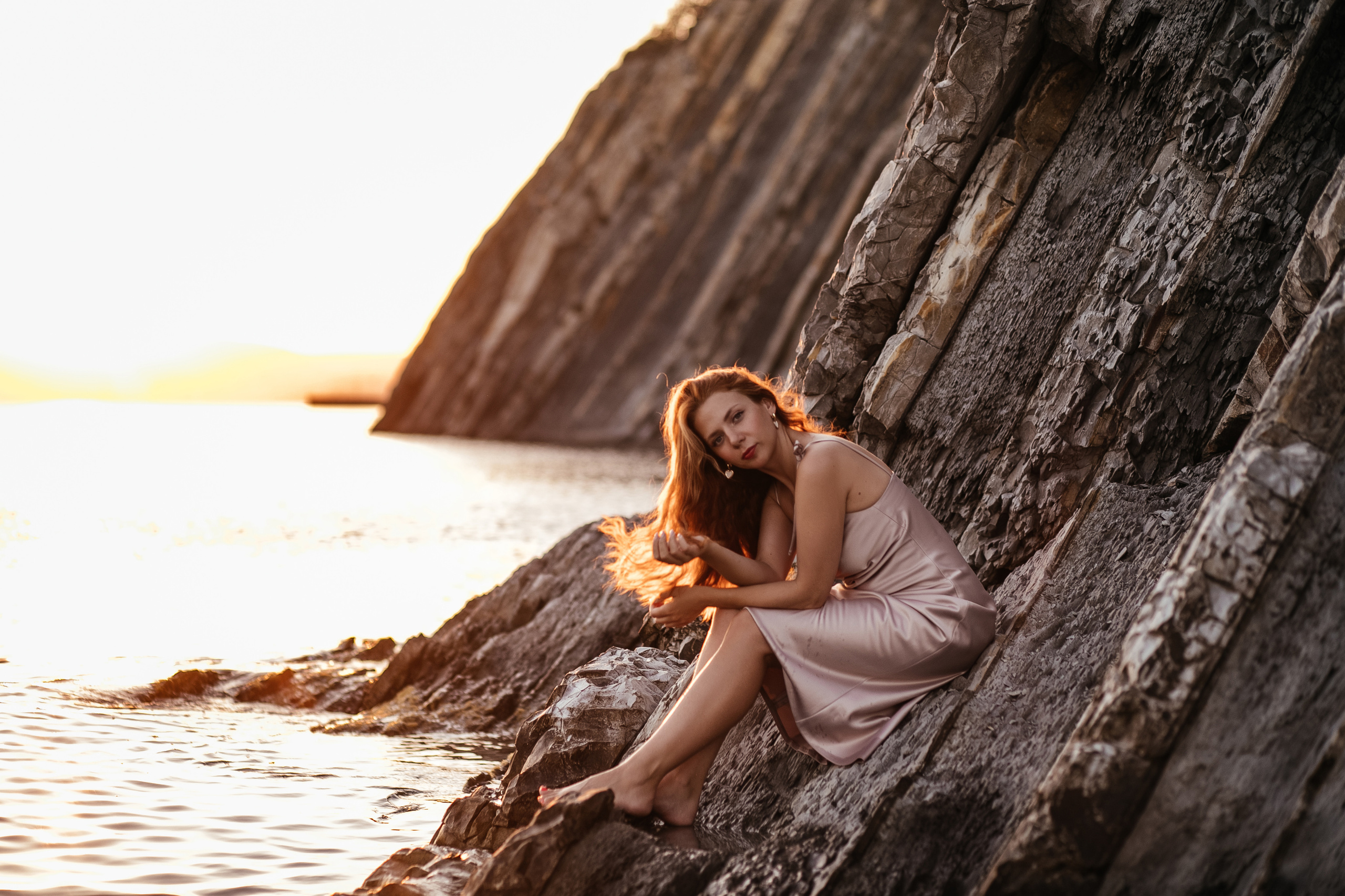 Екатерина Литвин фотограф Магадан. Индивидуальная фотосъемка