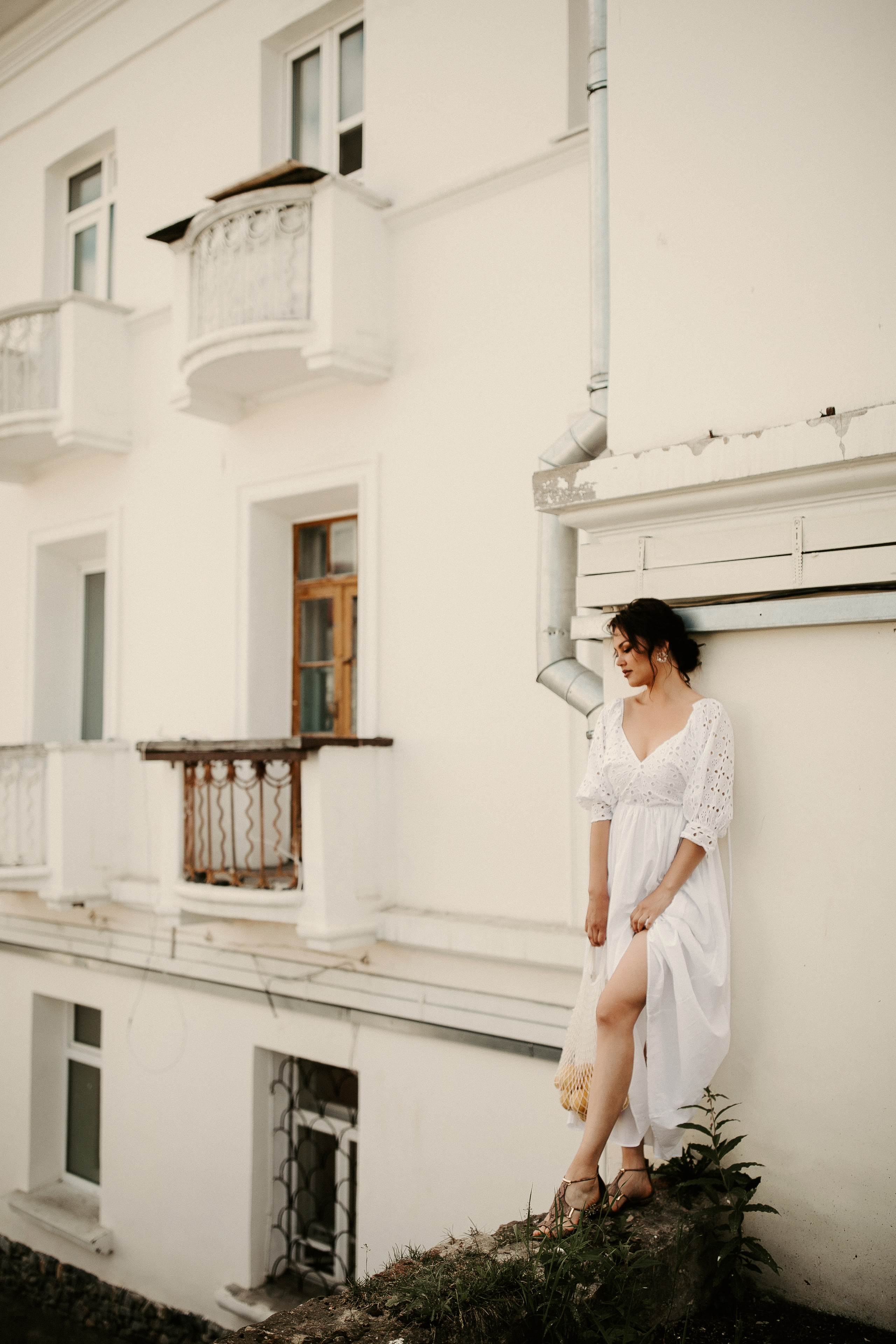 Екатерина Литвин фотограф Магадан. Индивидуальная фотосъемка