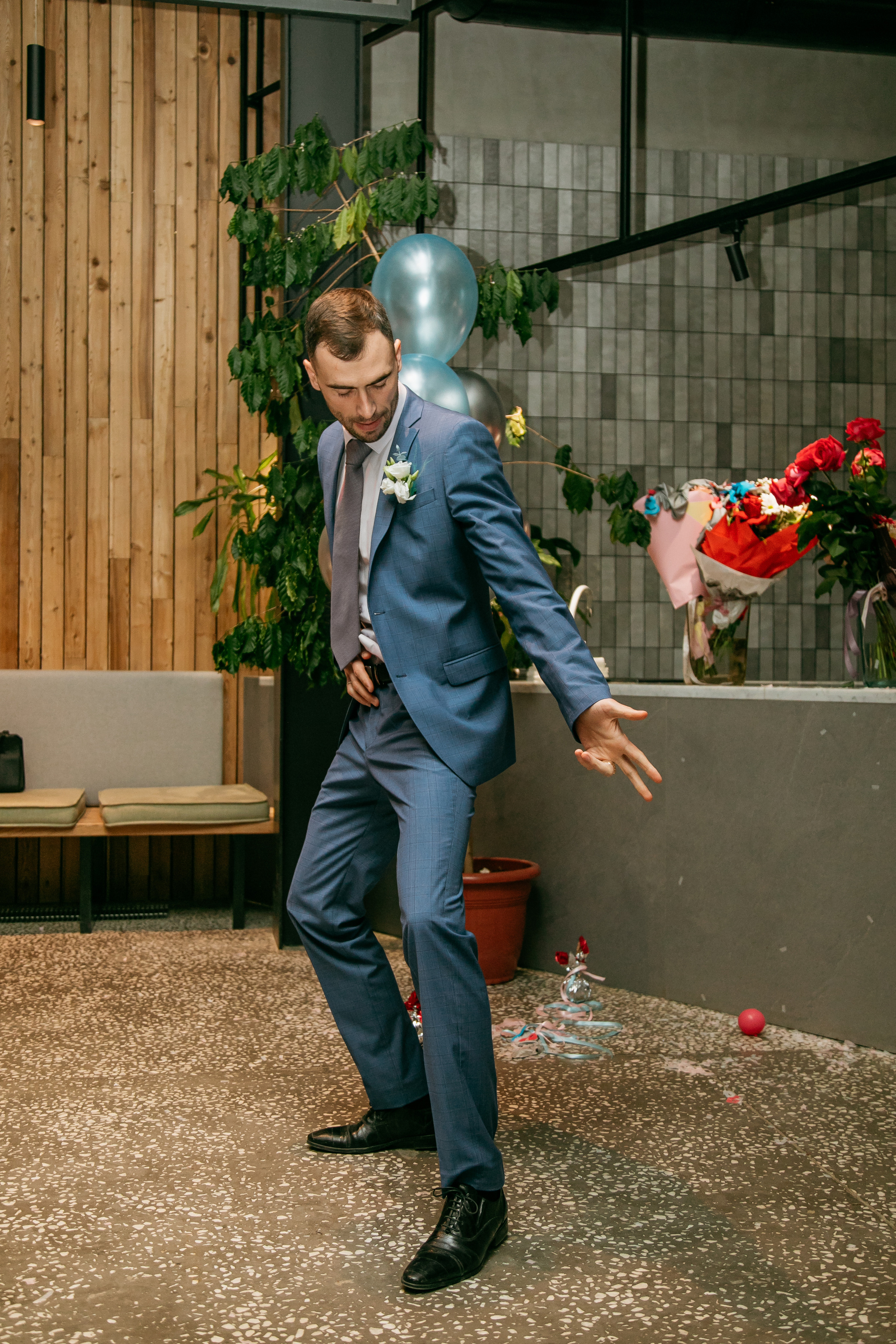 Дмитрий и Анастасия. Портретный, семейный, свадебный фотограф в Магадане — Екатерина Литвин