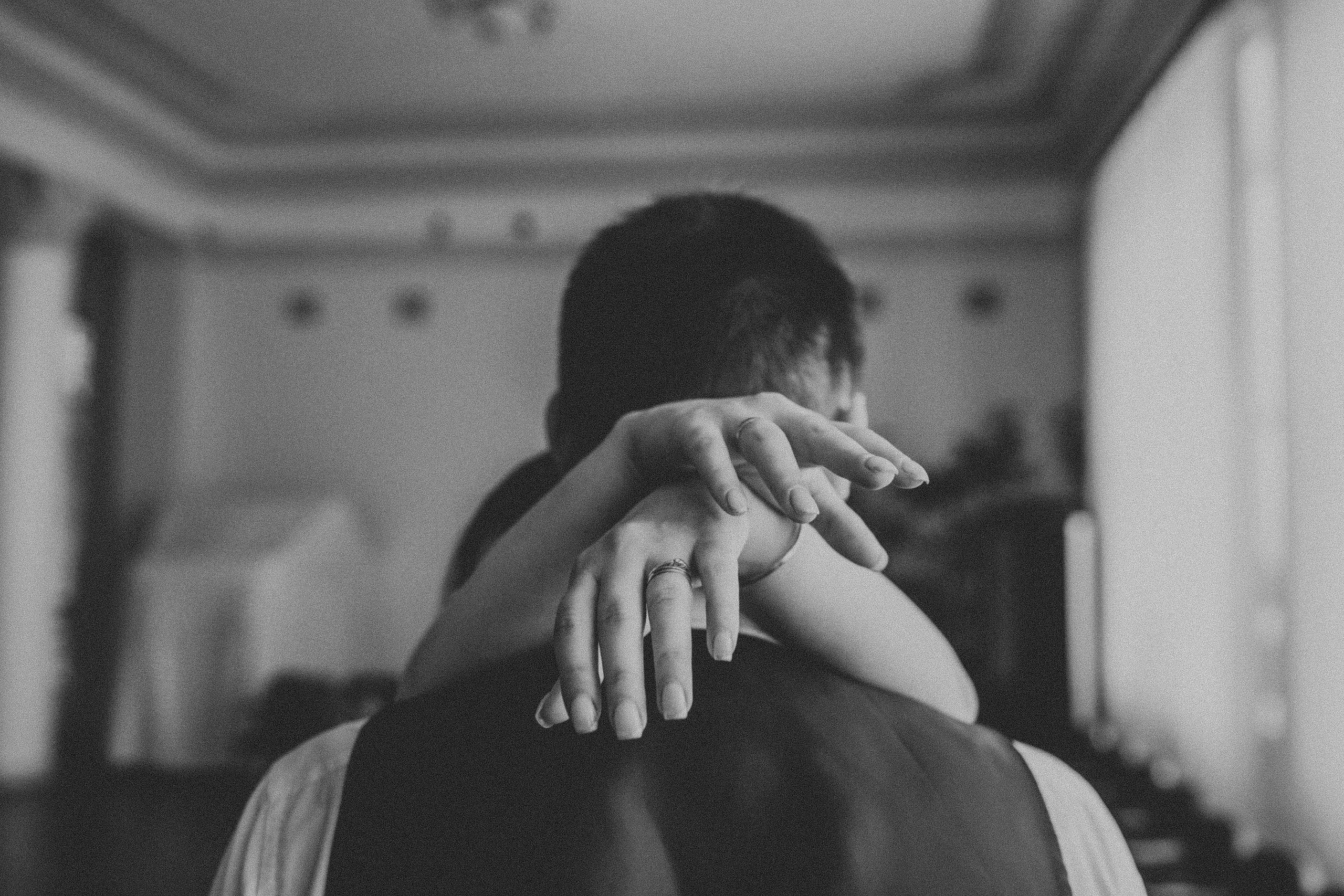 Мария и Артем. Портретный, семейный, свадебный фотограф в Магадане — Екатерина Литвин