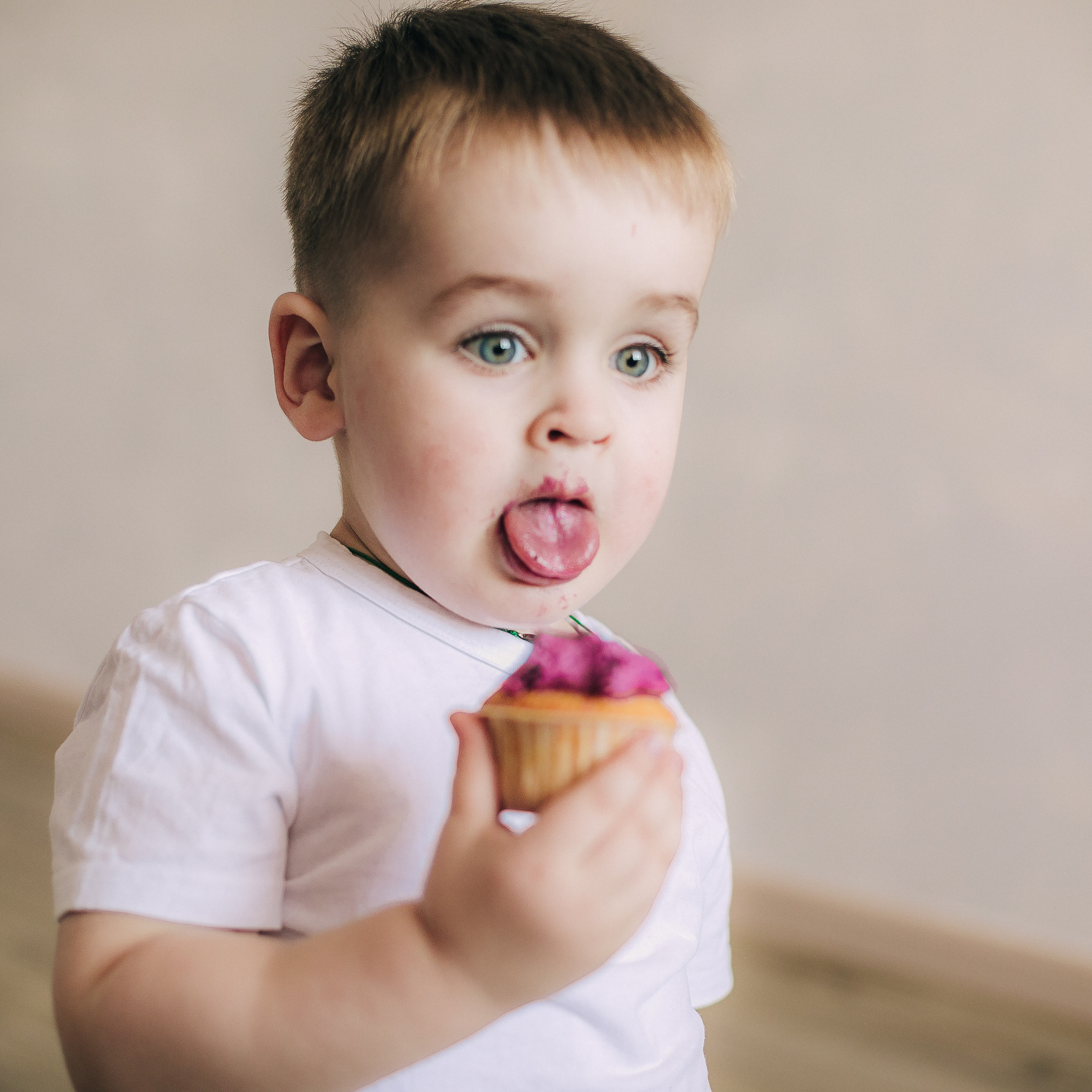 Антон, Ирина и Арсений. Портретный, семейный, свадебный фотограф в Магадане — Екатерина Литвин
