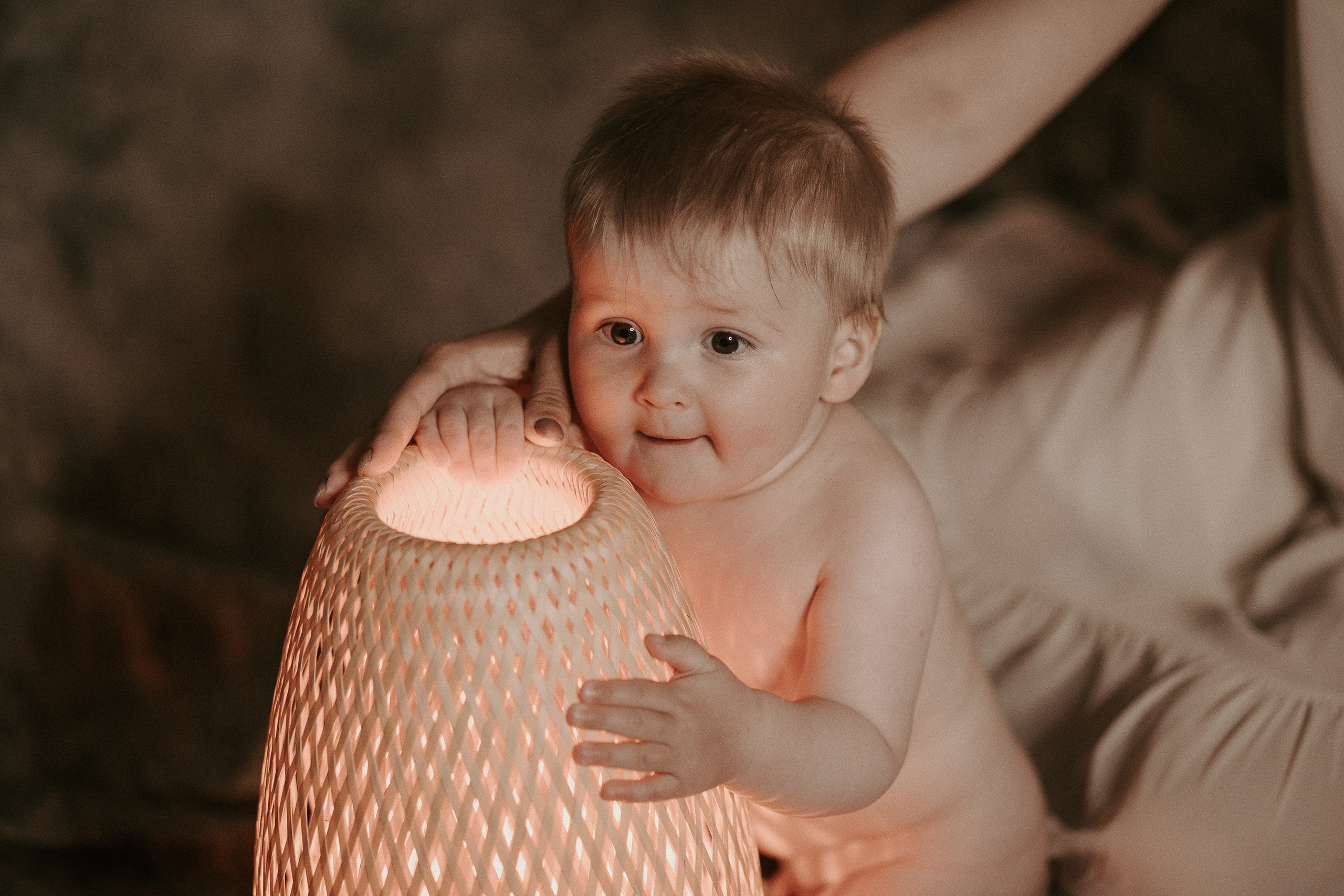 Наташа и Елисейчик. Портретный, семейный, свадебный фотограф в Магадане — Екатерина Литвин