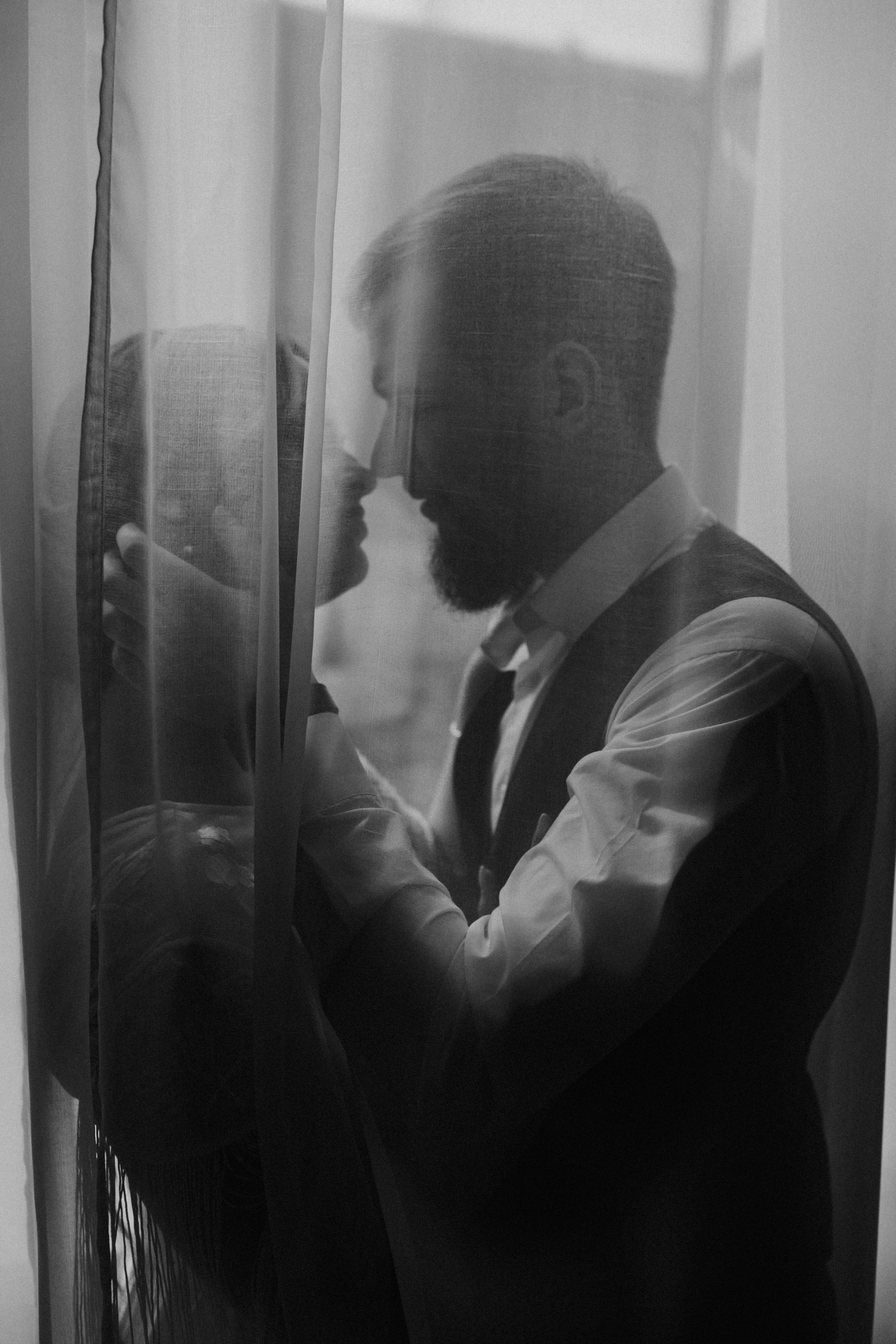 Мария и Артем. Портретный, семейный, свадебный фотограф в Магадане — Екатерина Литвин