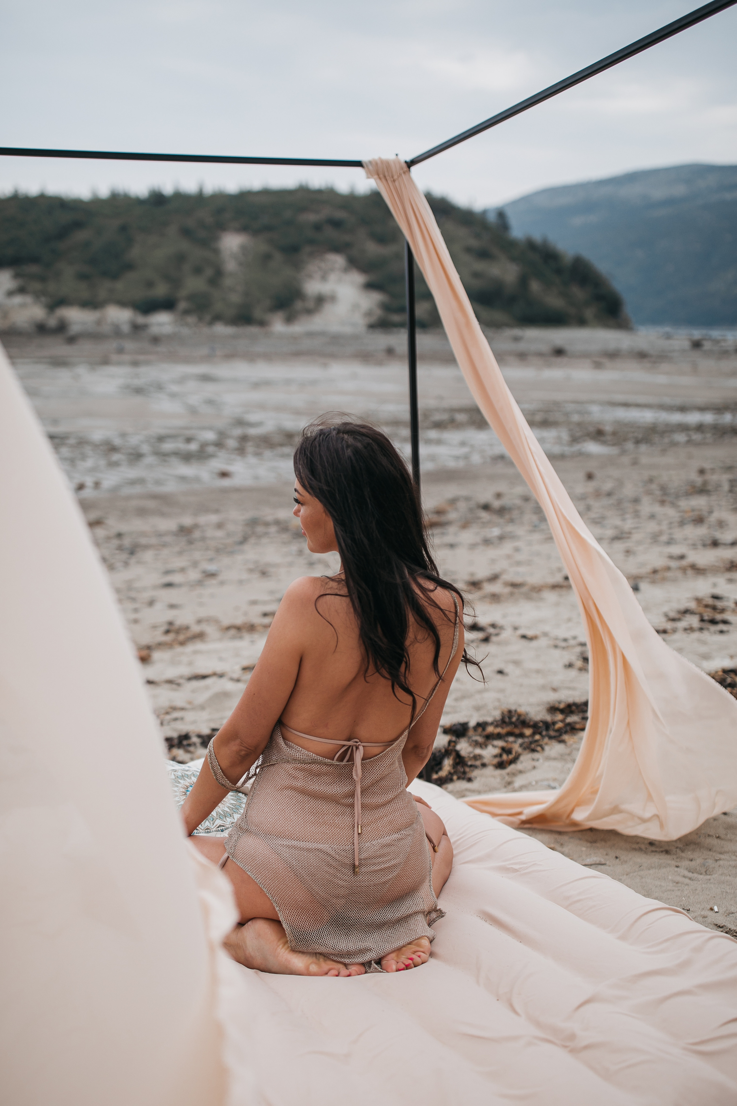 Екатерина Литвин фотограф Магадан. Индивидуальная фотосъемка