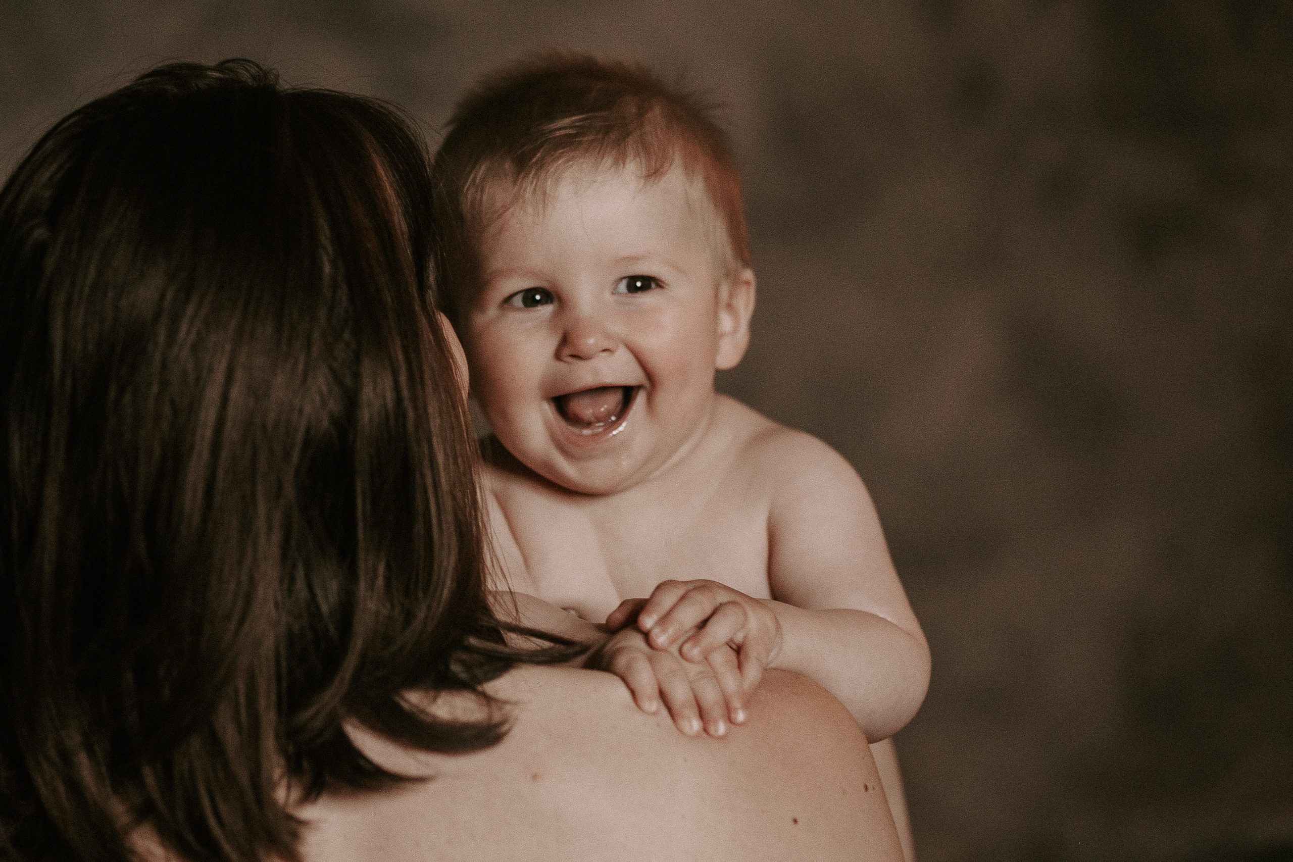 Наташа и Елисейчик. Портретный, семейный, свадебный фотограф в Магадане — Екатерина Литвин