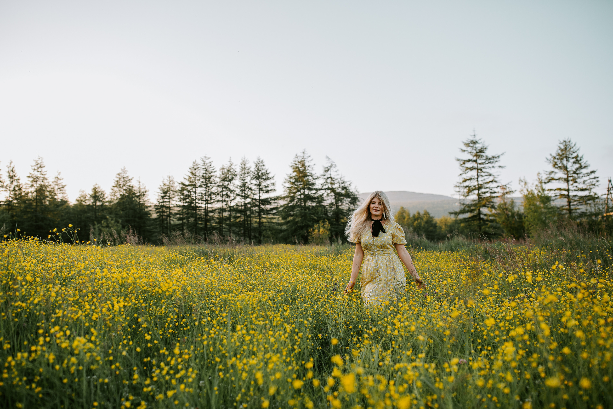 Елена. Портретный, семейный, свадебный фотограф в Магадане — Екатерина Литвин