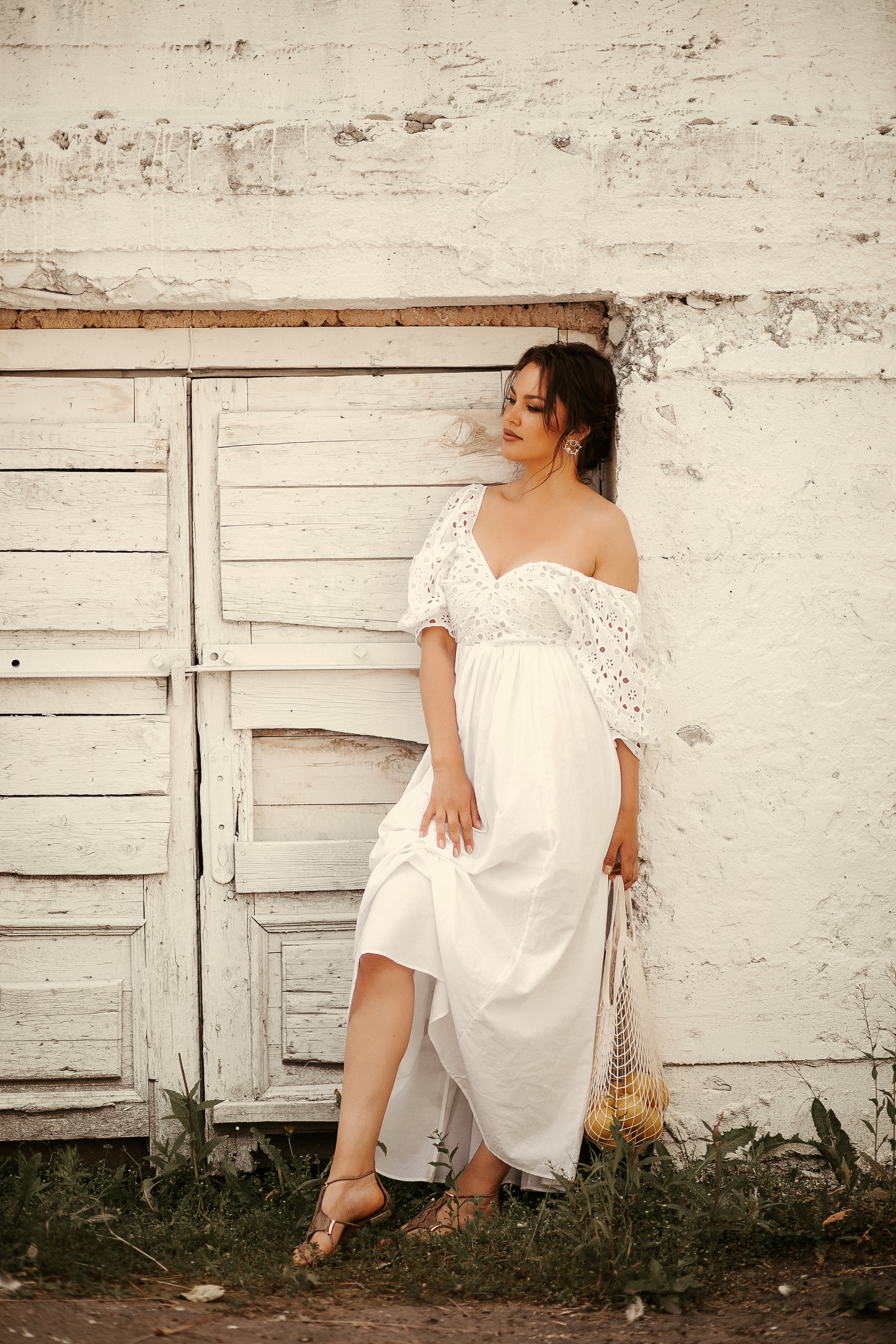 Екатерина Литвин фотограф Магадан. Индивидуальная фотосъемка