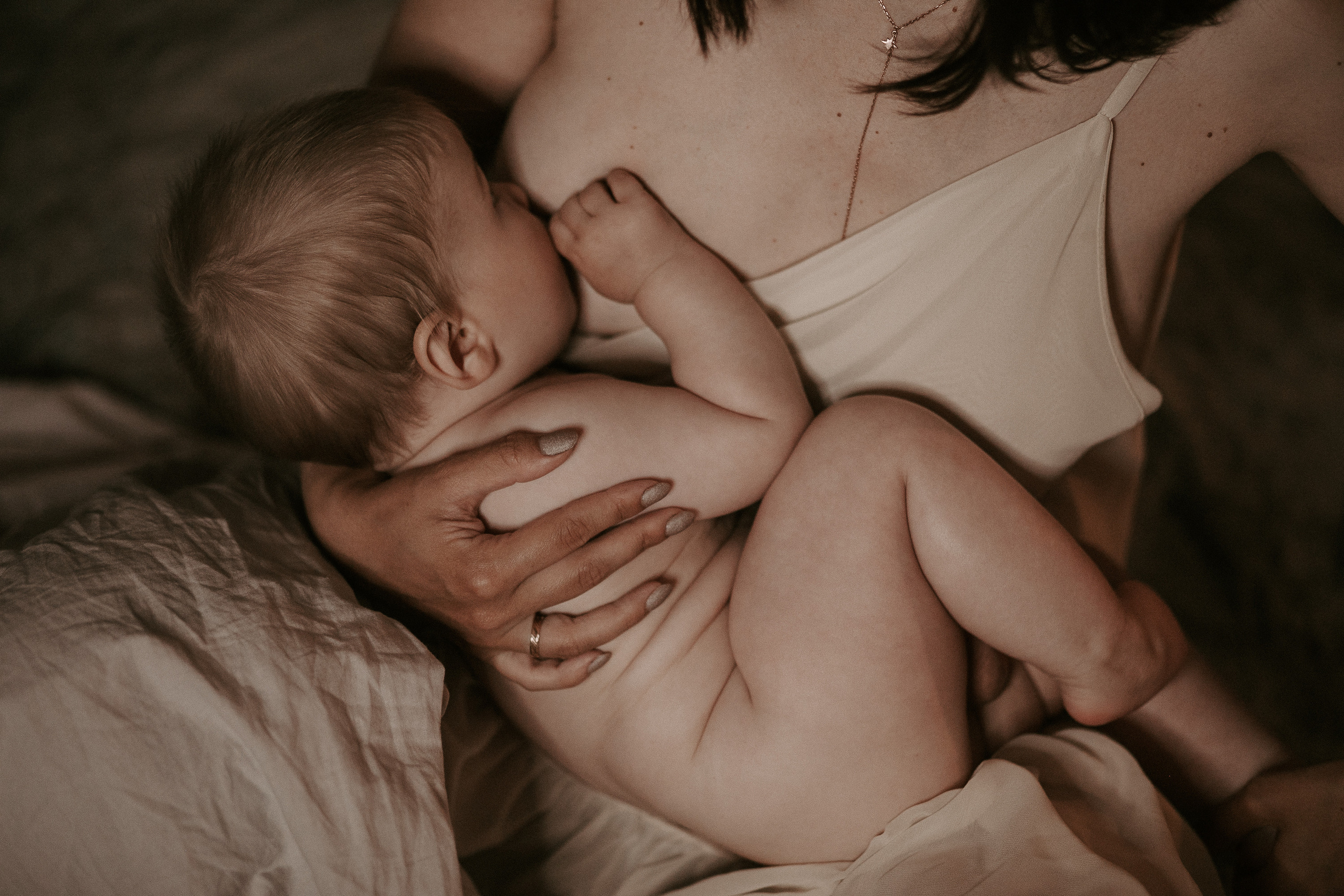 Наташа и Елисейчик. Портретный, семейный, свадебный фотограф в Магадане — Екатерина Литвин