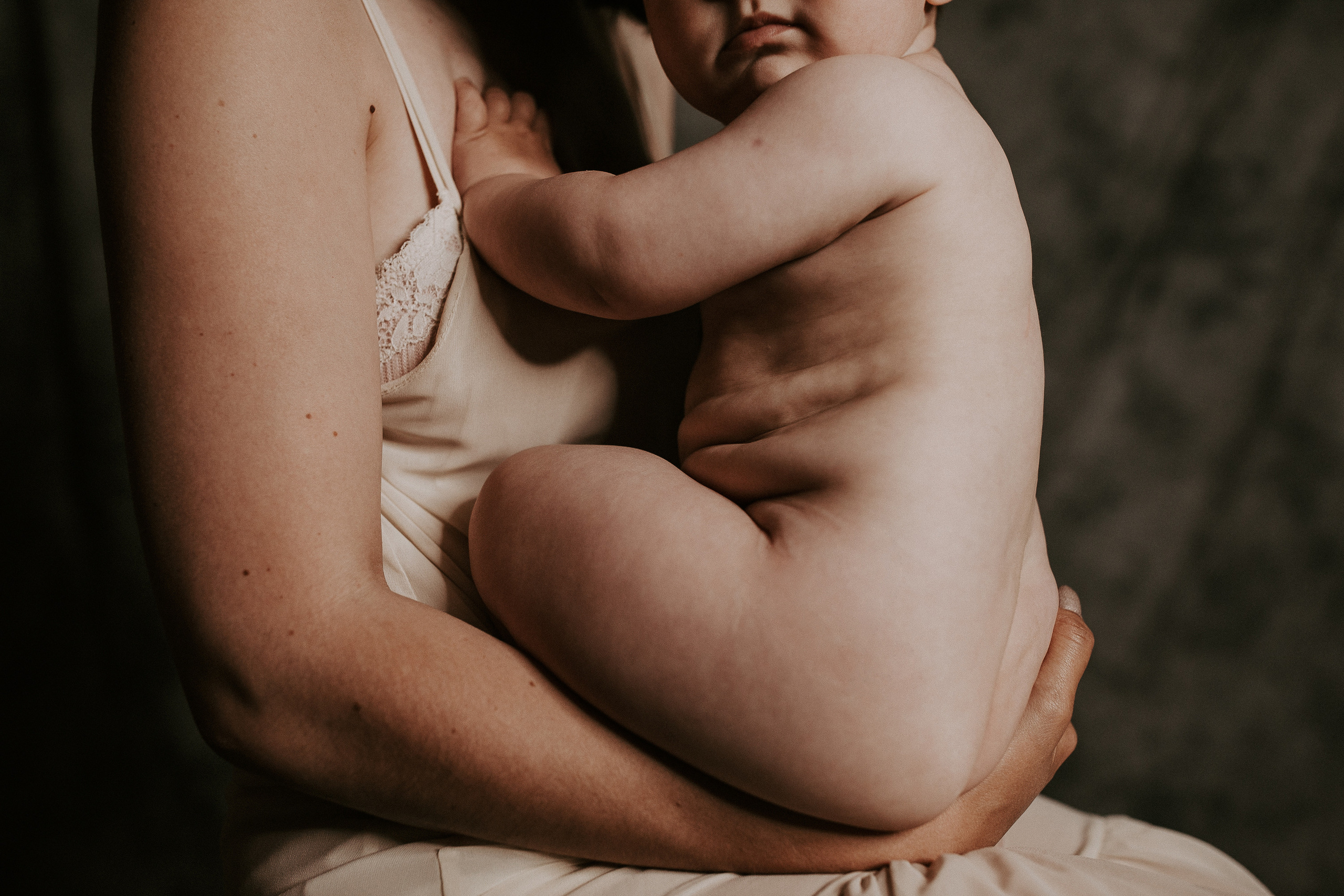 Наташа и Елисейчик. Портретный, семейный, свадебный фотограф в Магадане — Екатерина Литвин