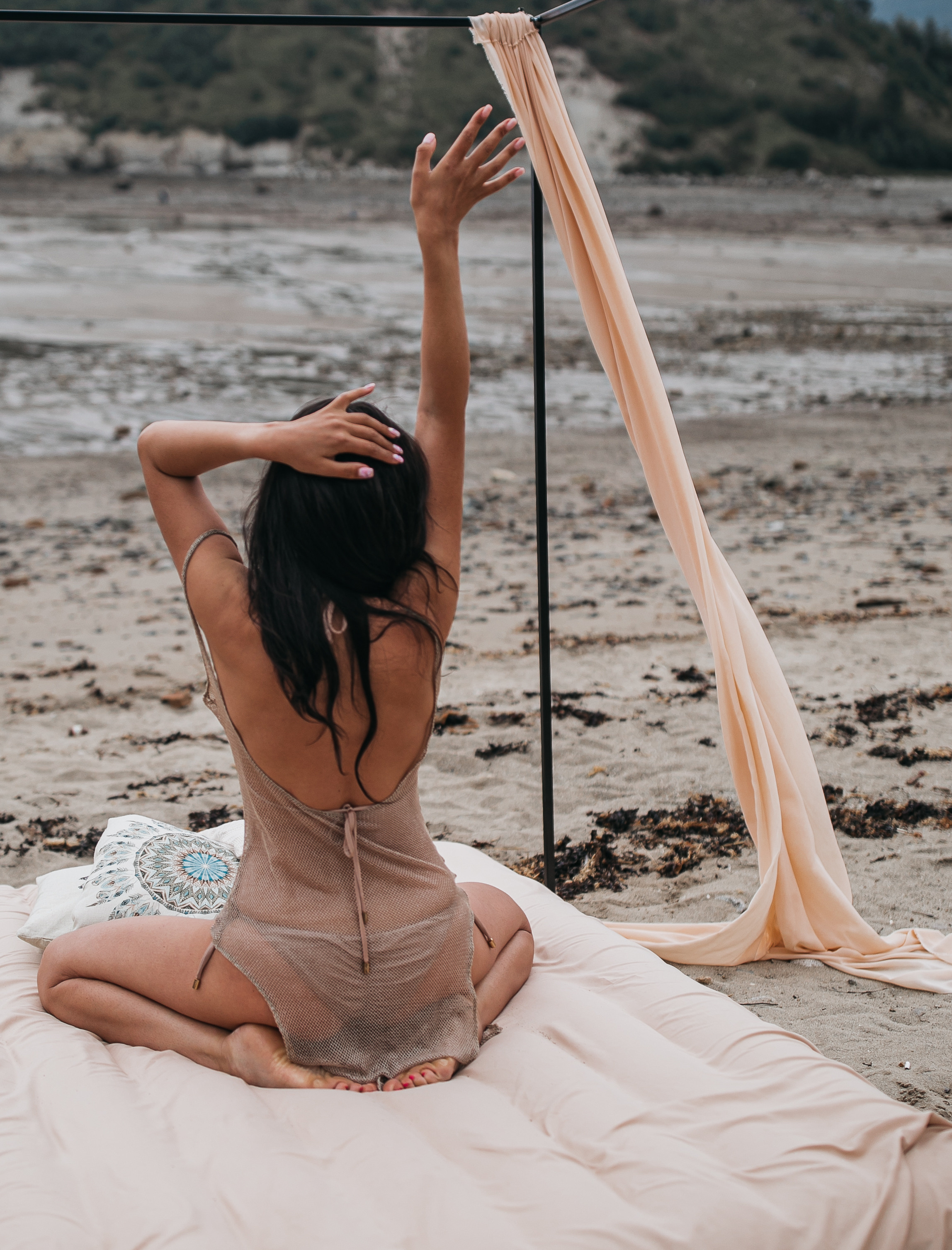 Екатерина Литвин фотограф Магадан. Индивидуальная фотосъемка