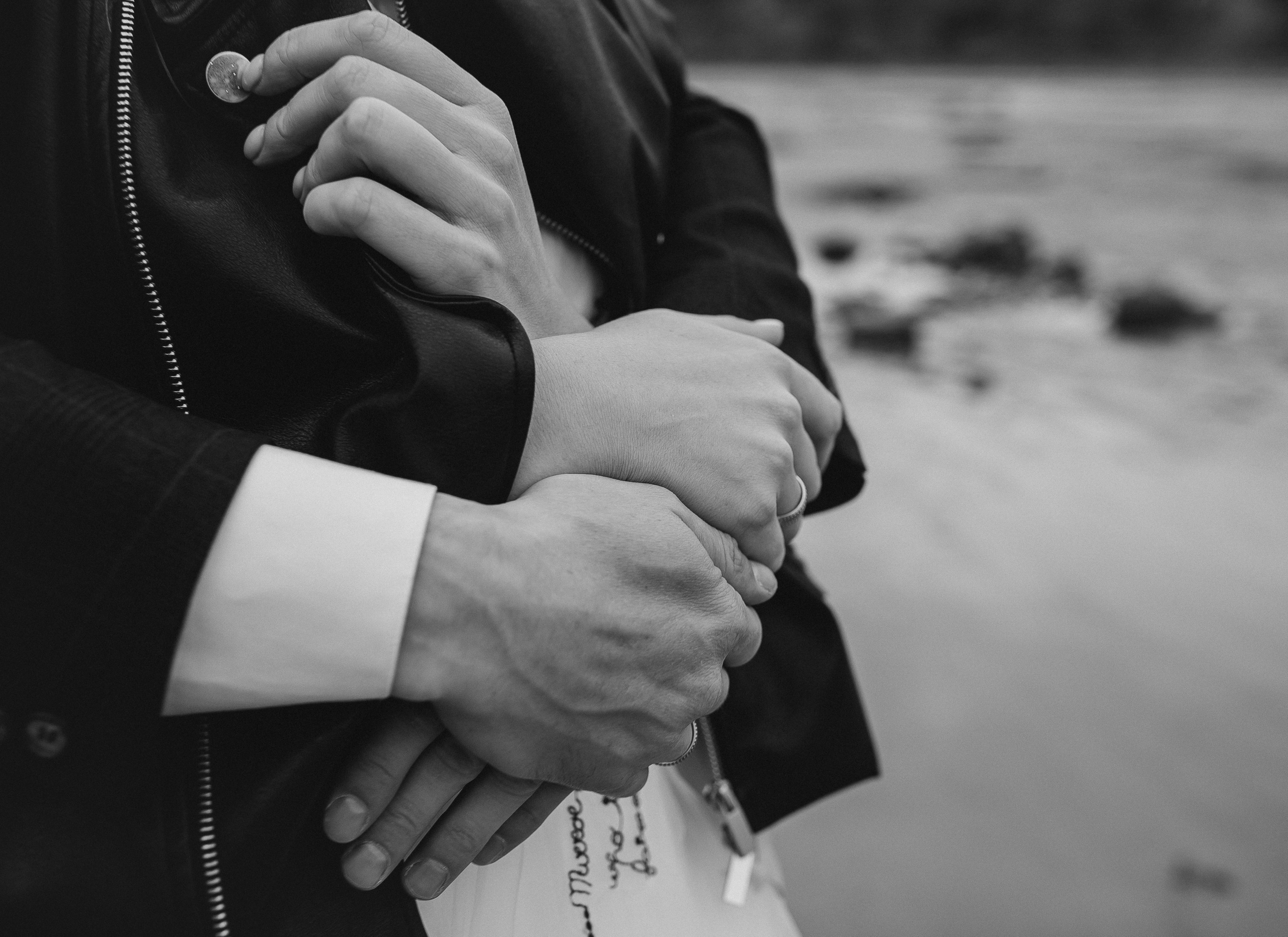 Свадебная фотосессия. Портретный, семейный, свадебный фотограф в Магадане — Екатерина Литвин