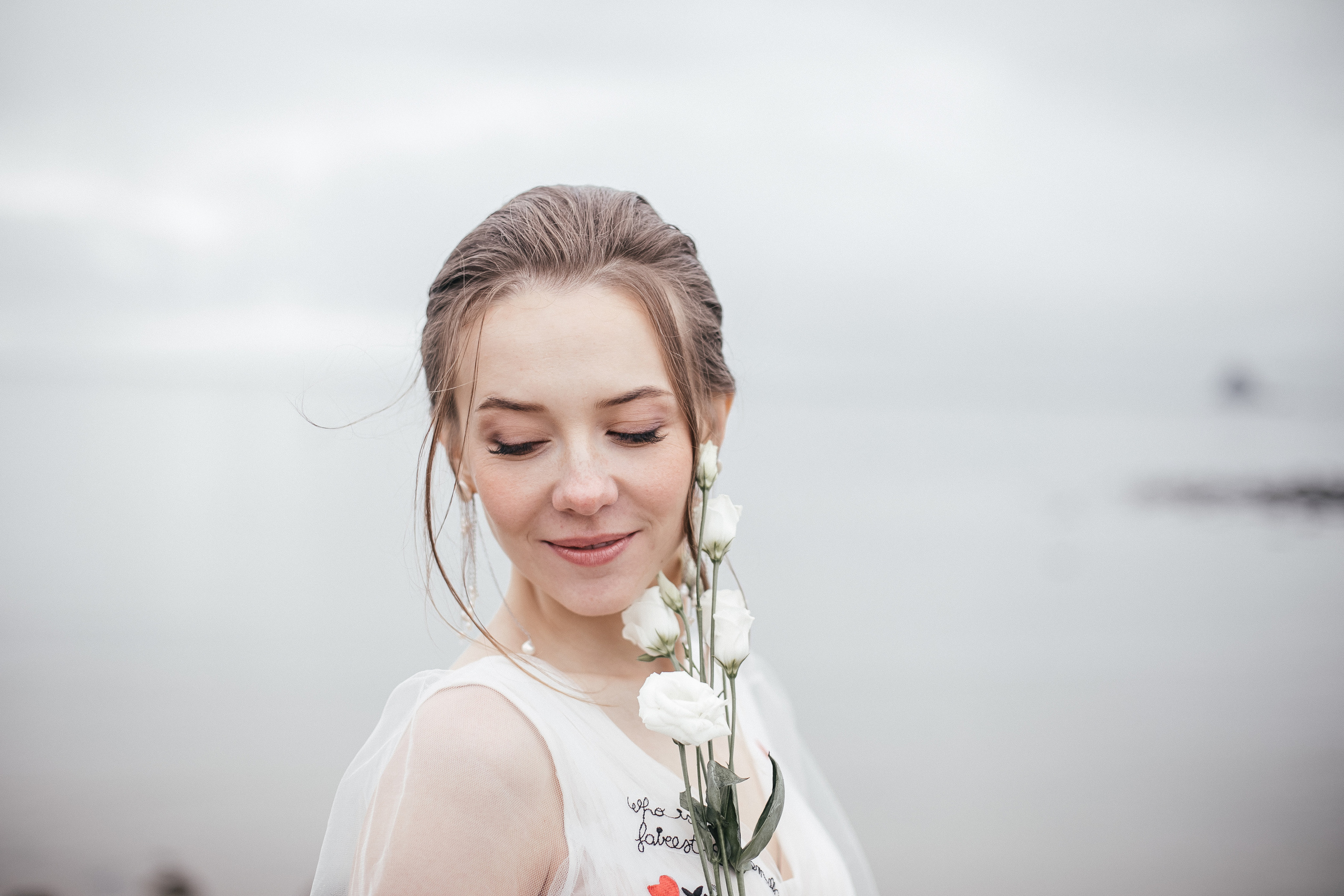 Екатерина Литвин фотограф Магадан. Лав Стори