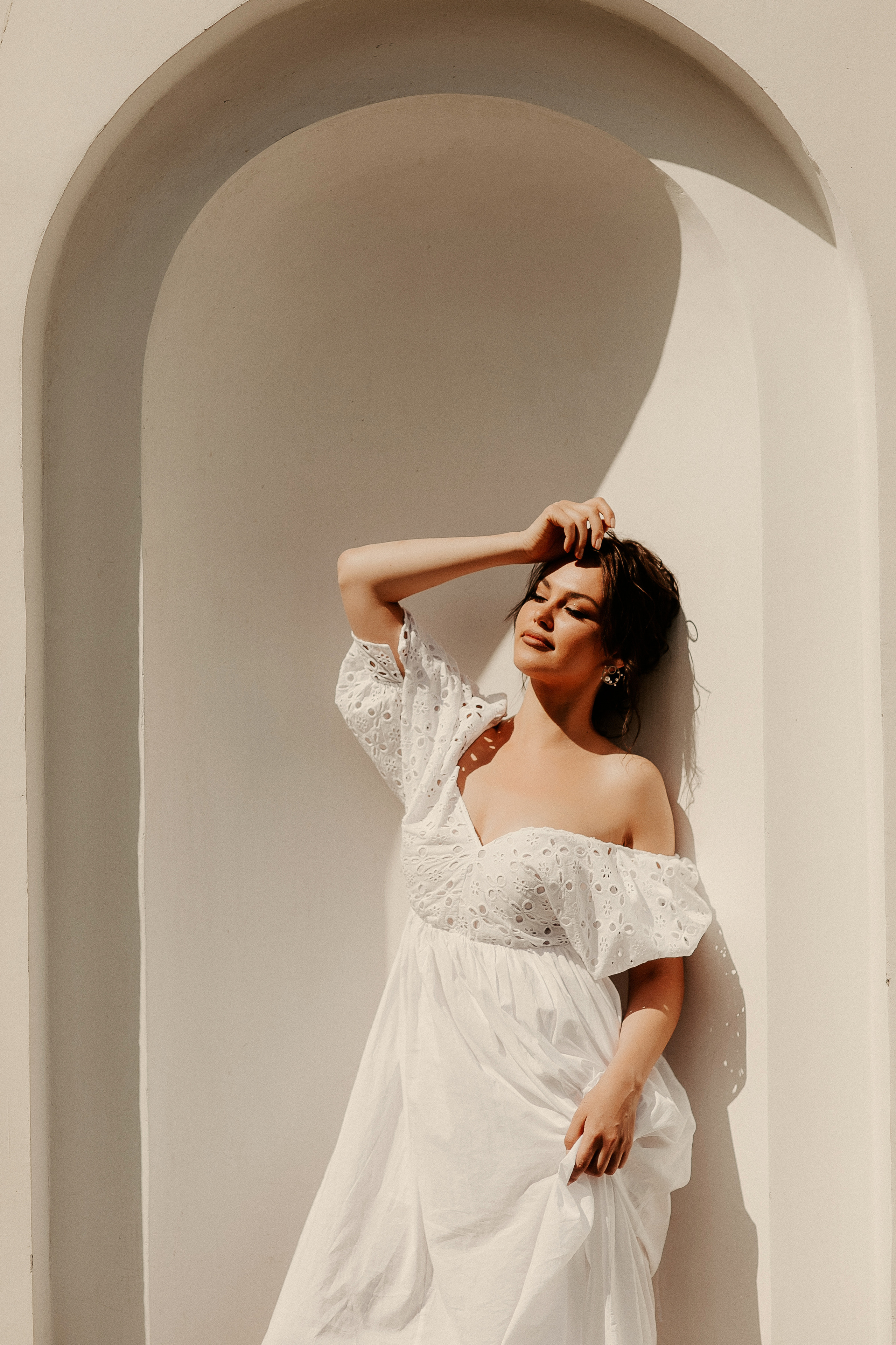 Екатерина Литвин фотограф Магадан. Индивидуальная фотосъемка