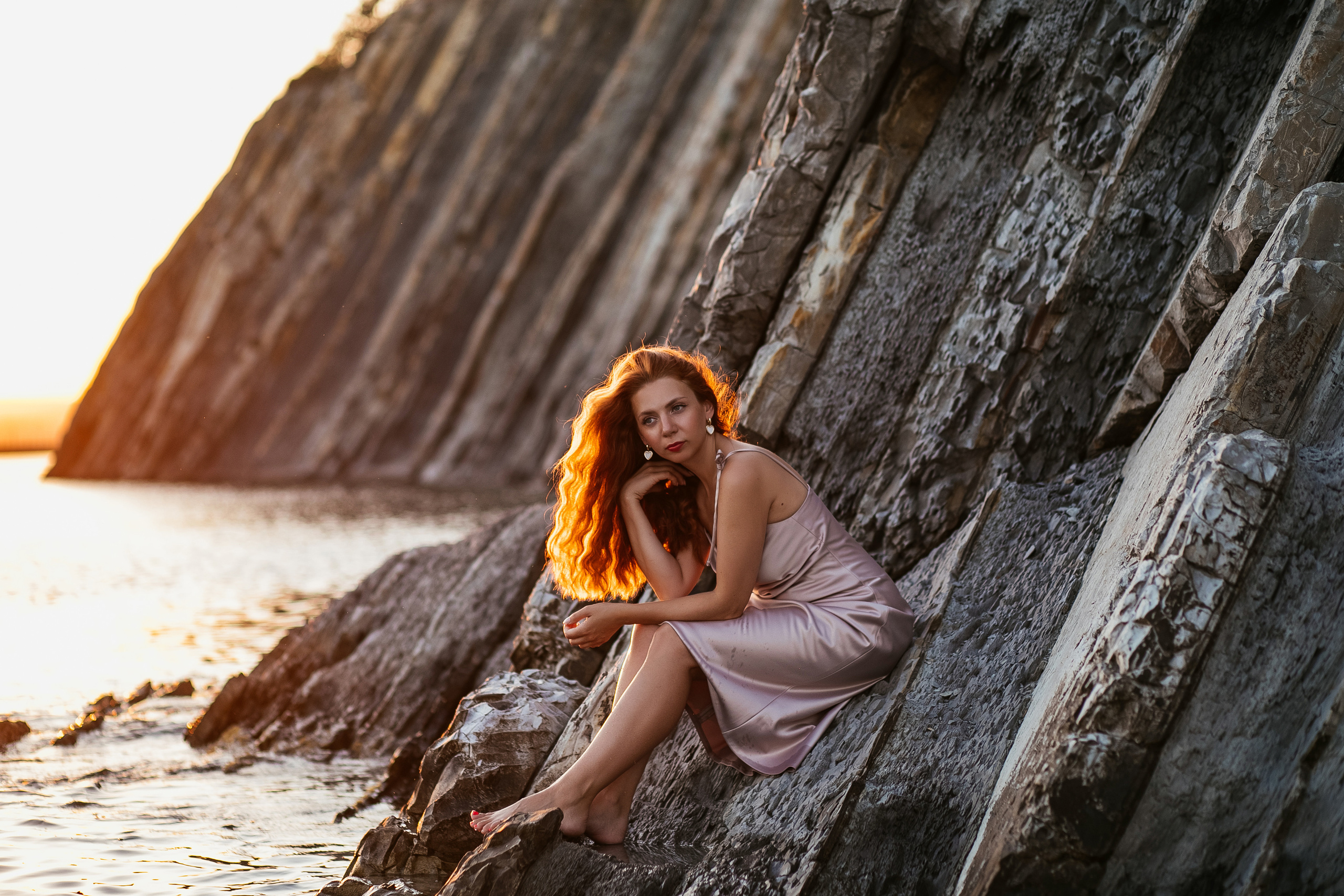 Екатерина Литвин фотограф Магадан. Индивидуальная фотосъемка