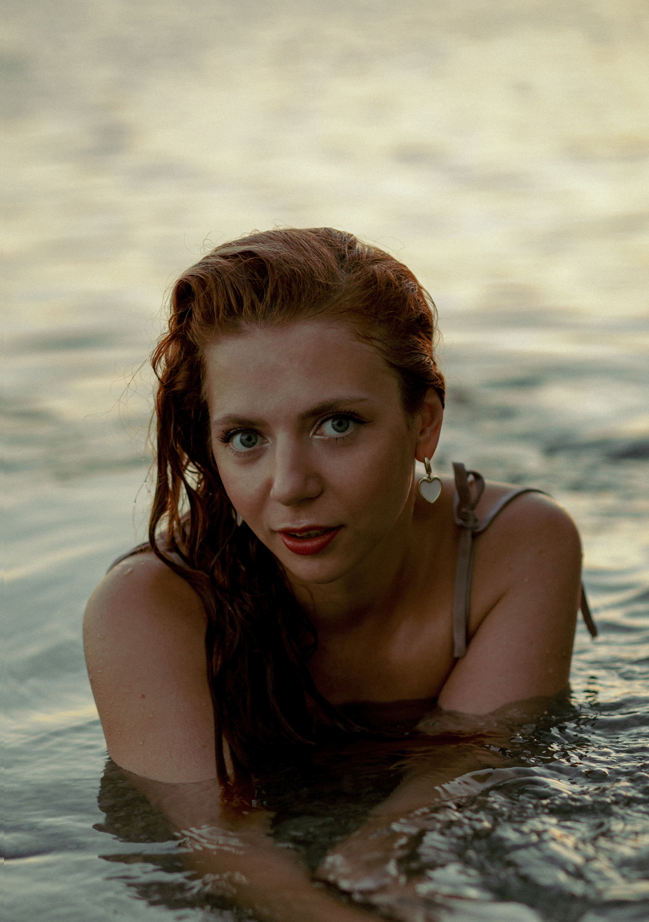 Екатерина Литвин фотограф Магадан. Индивидуальная фотосъемка