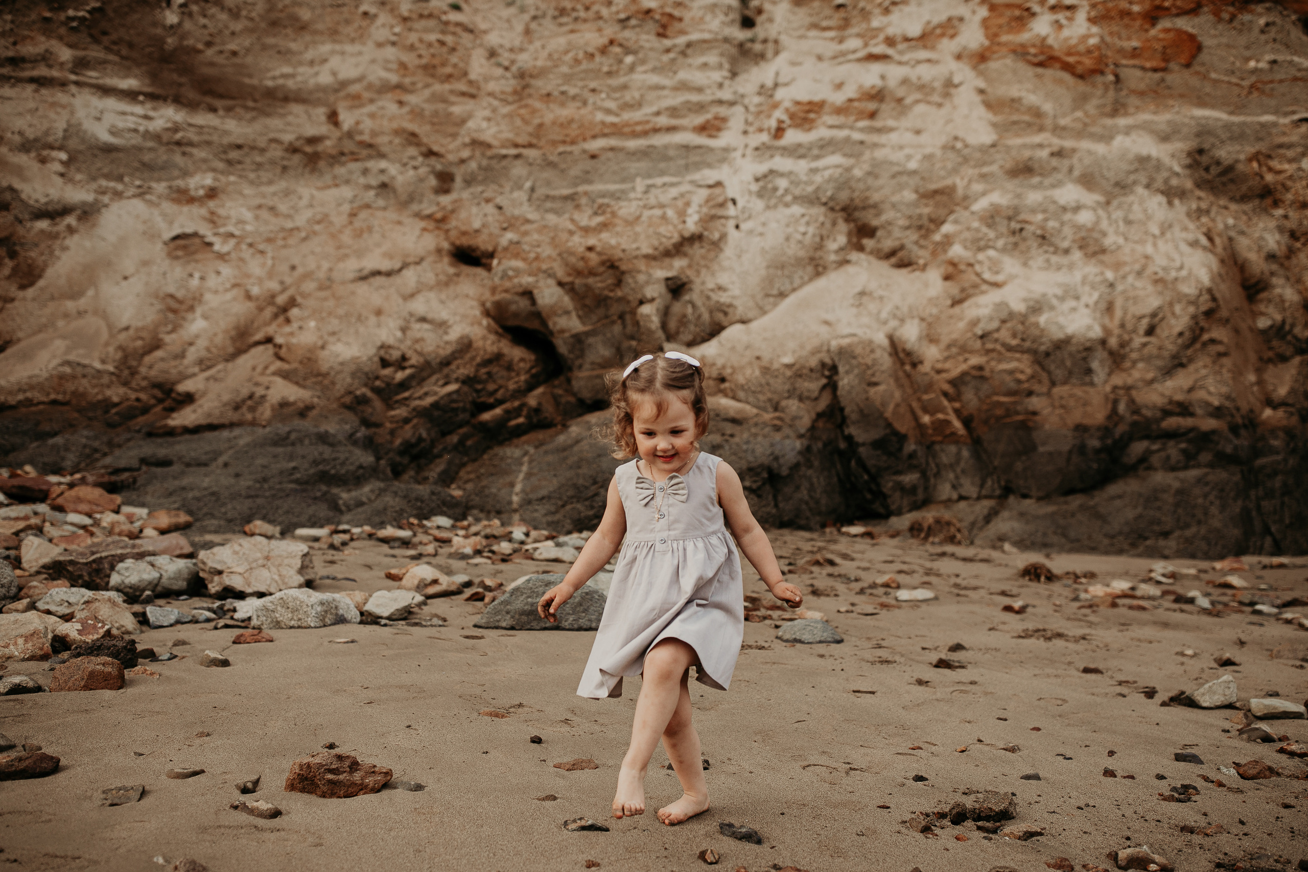 Семейная фотосессия на природе. Портретный, семейный, свадебный фотограф в Магадане — Екатерина Литвин