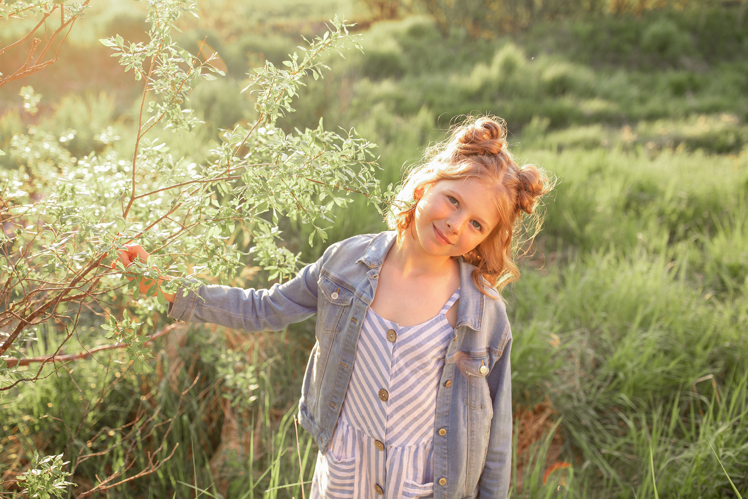 Валерия и Дианочка. Портретный, семейный, свадебный фотограф в Магадане — Екатерина Литвин
