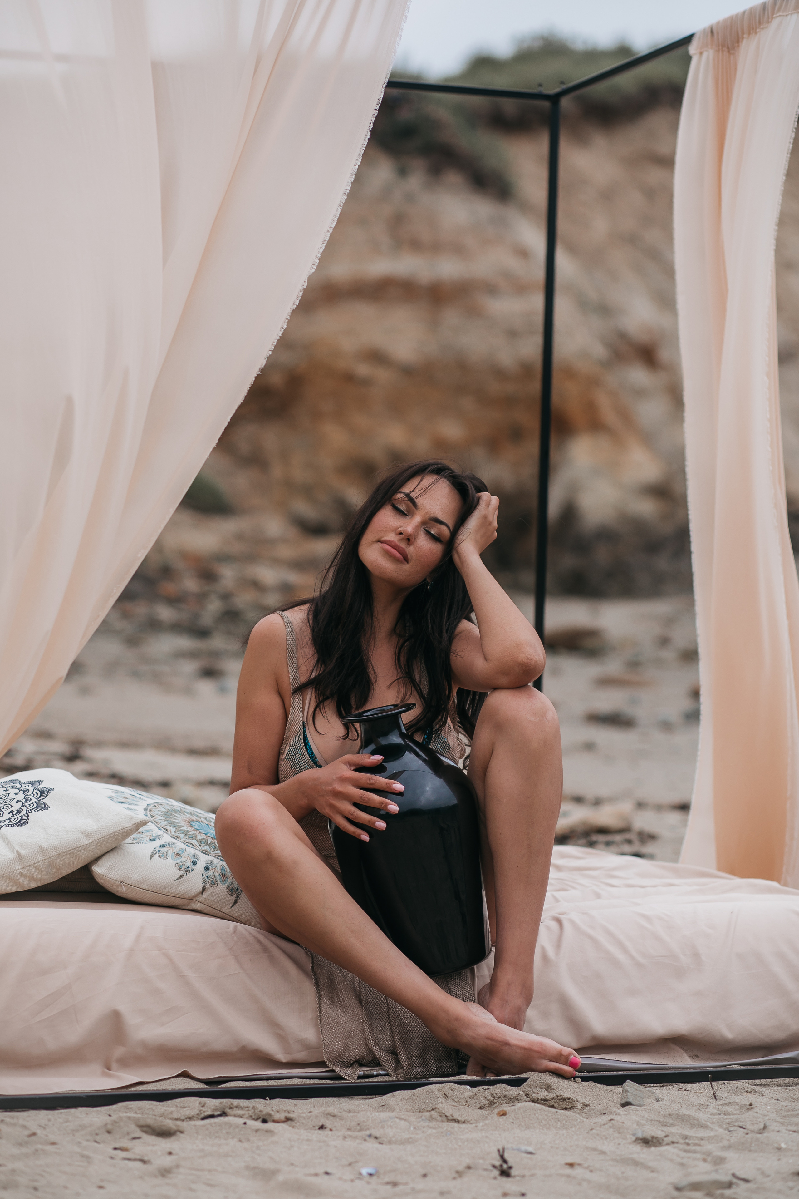 Екатерина Литвин фотограф Магадан. Индивидуальная фотосъемка