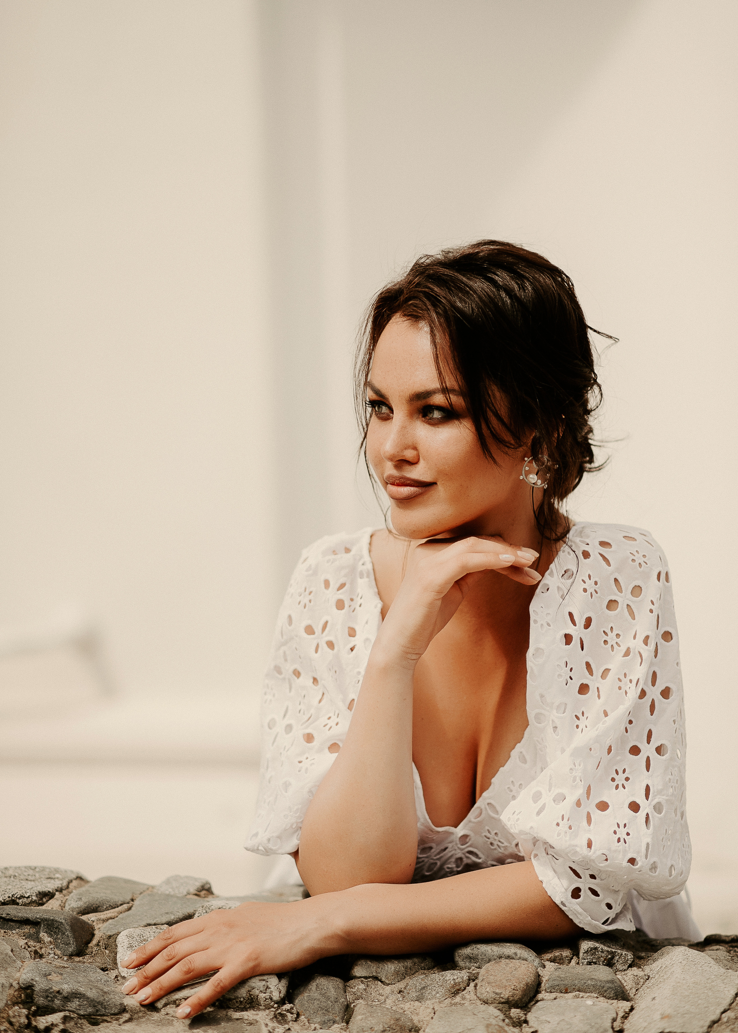 Екатерина Литвин фотограф Магадан. Индивидуальная фотосъемка