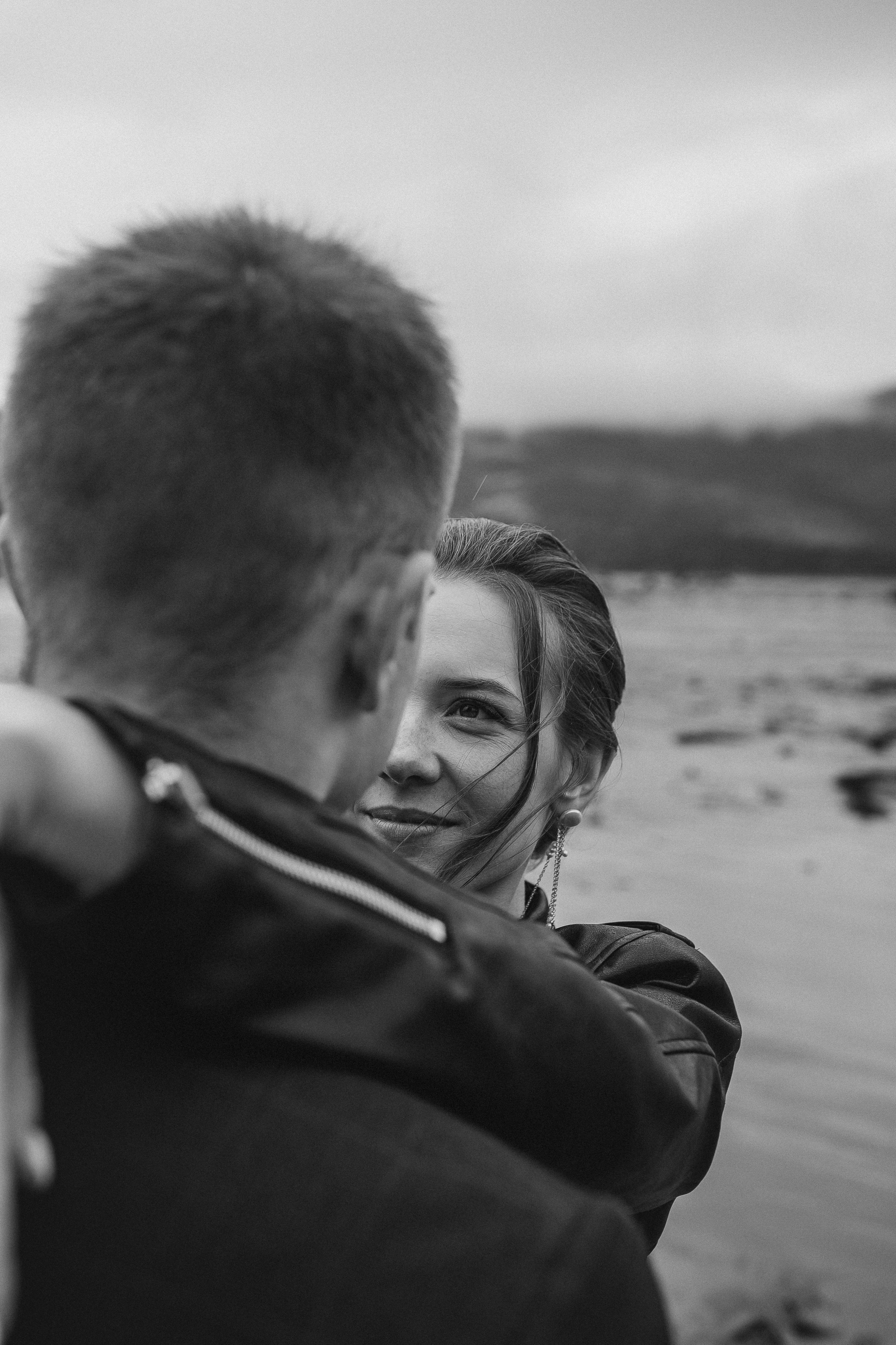 Екатерина Литвин фотограф Магадан. Лав Стори