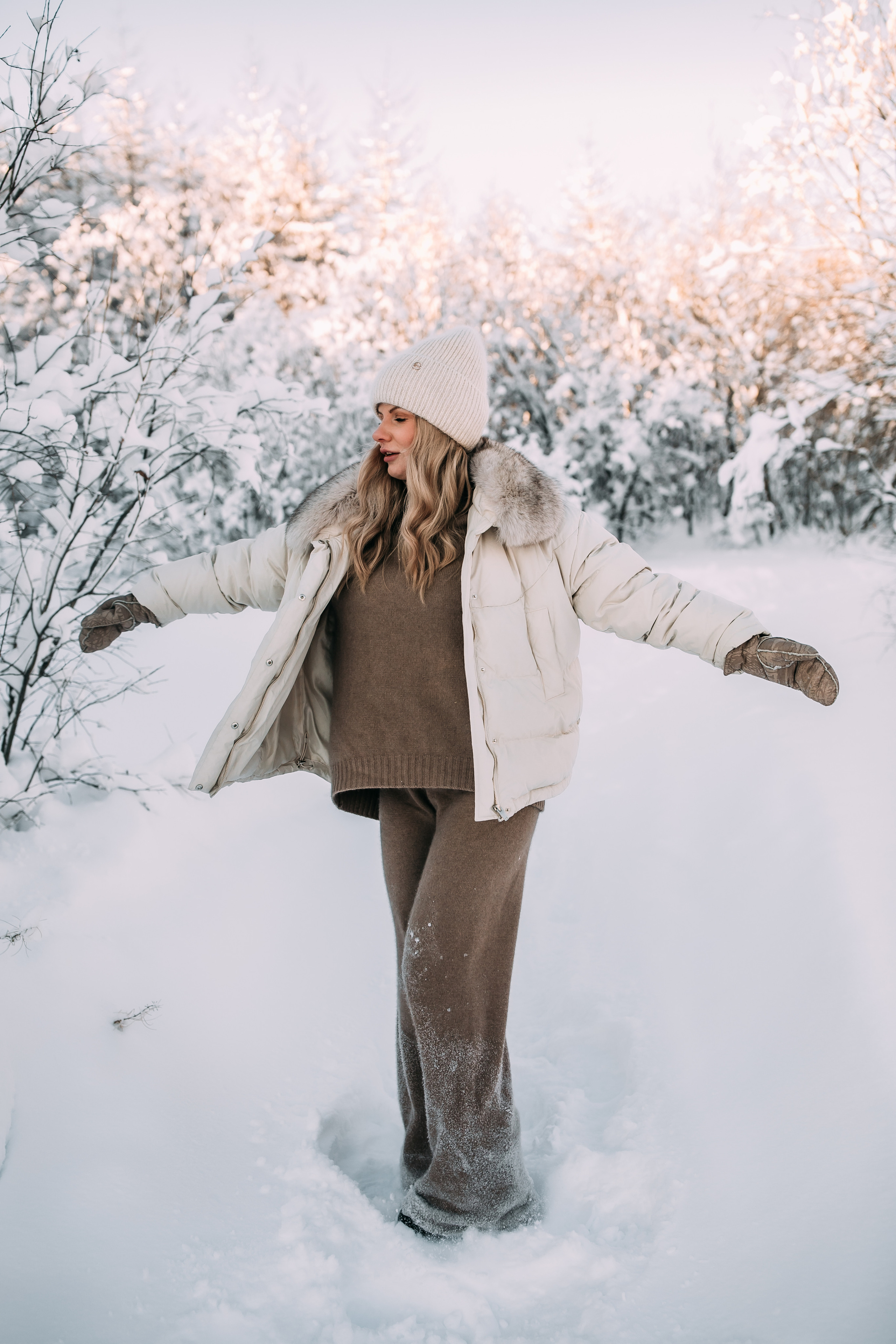 Екатерина Литвин фотограф Магадан. Индивидуальная фотосъемка