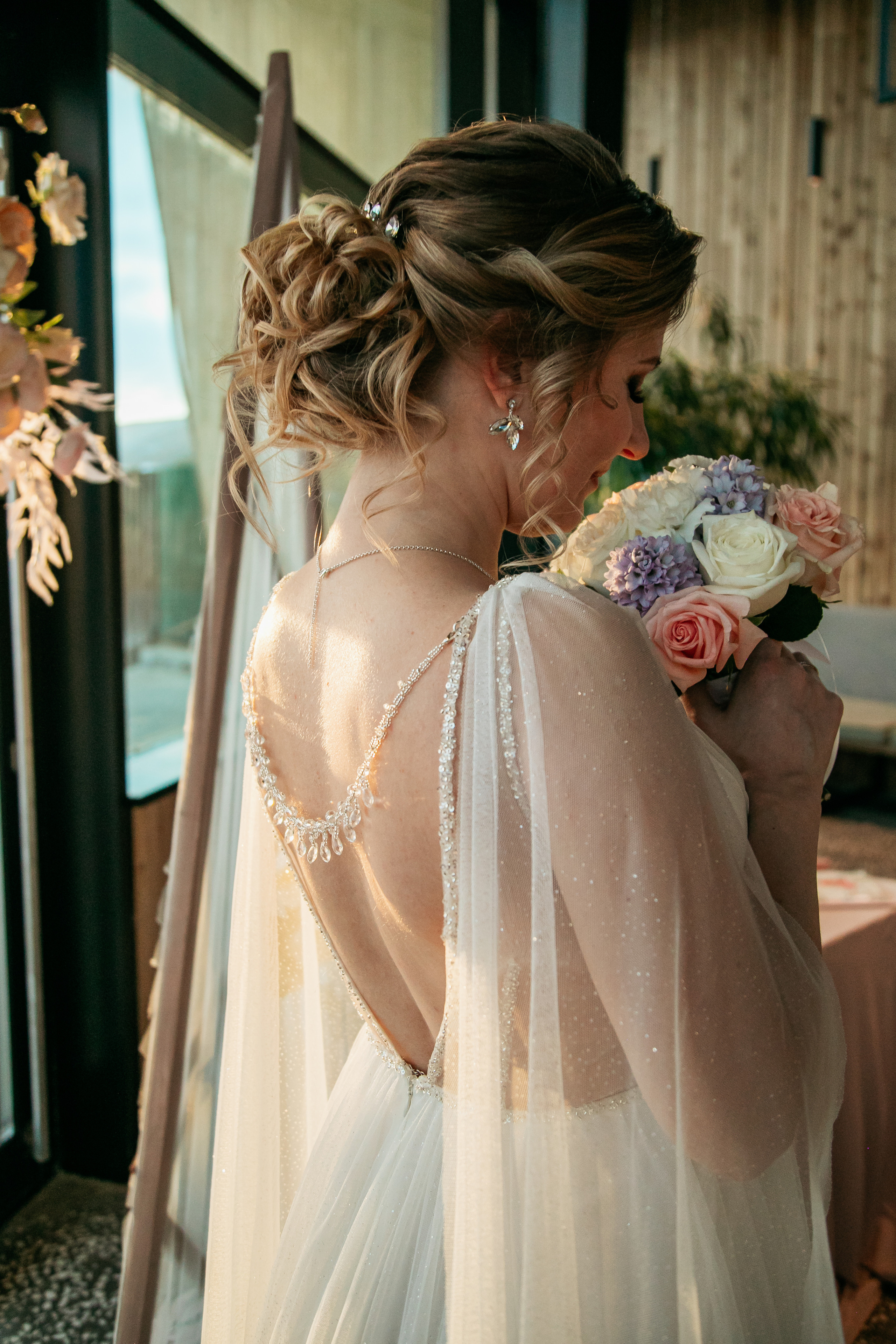 Дмитрий и Анастасия. Портретный, семейный, свадебный фотограф в Магадане — Екатерина Литвин