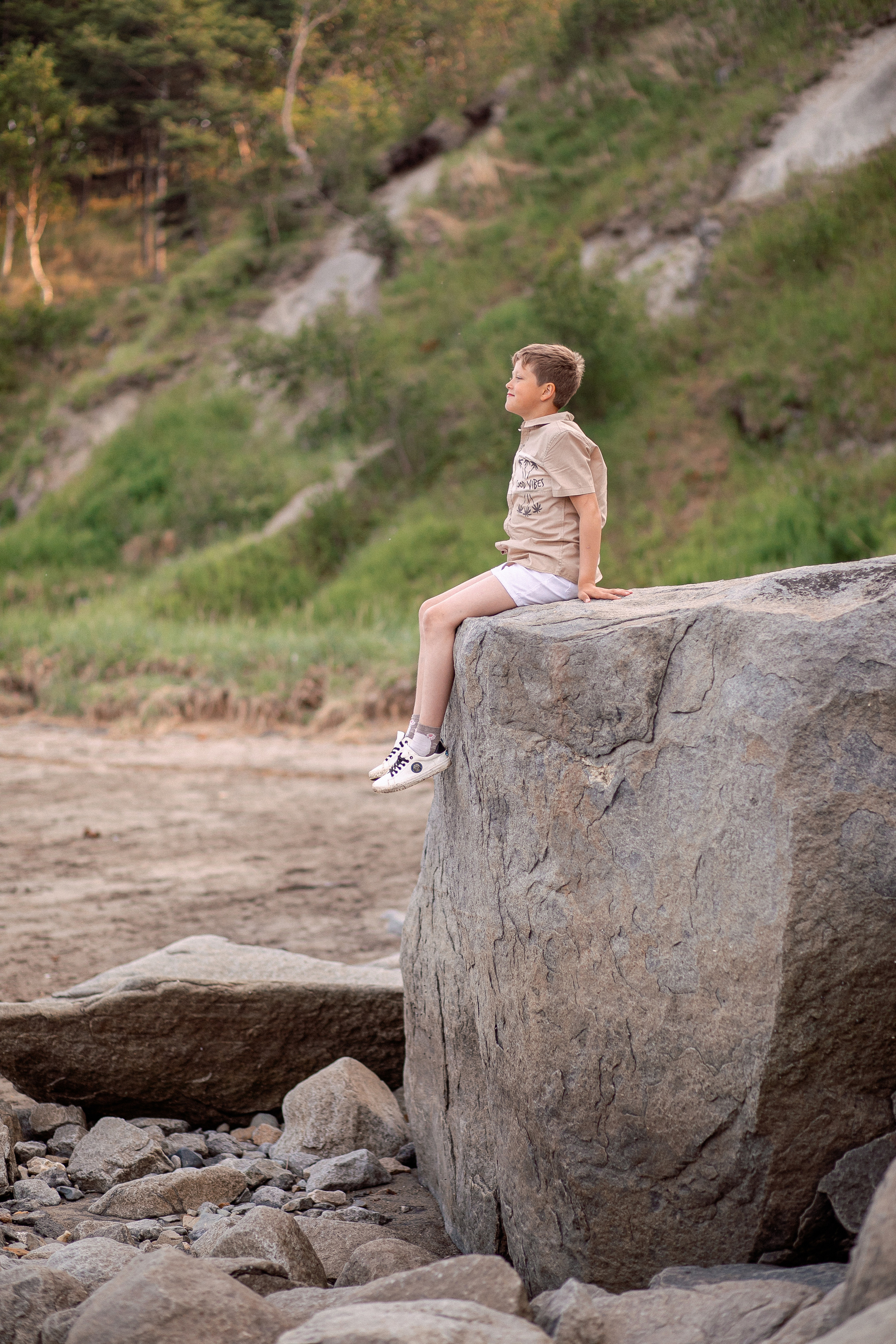 Екатерина Литвин Магадан. Фотосессия беременности