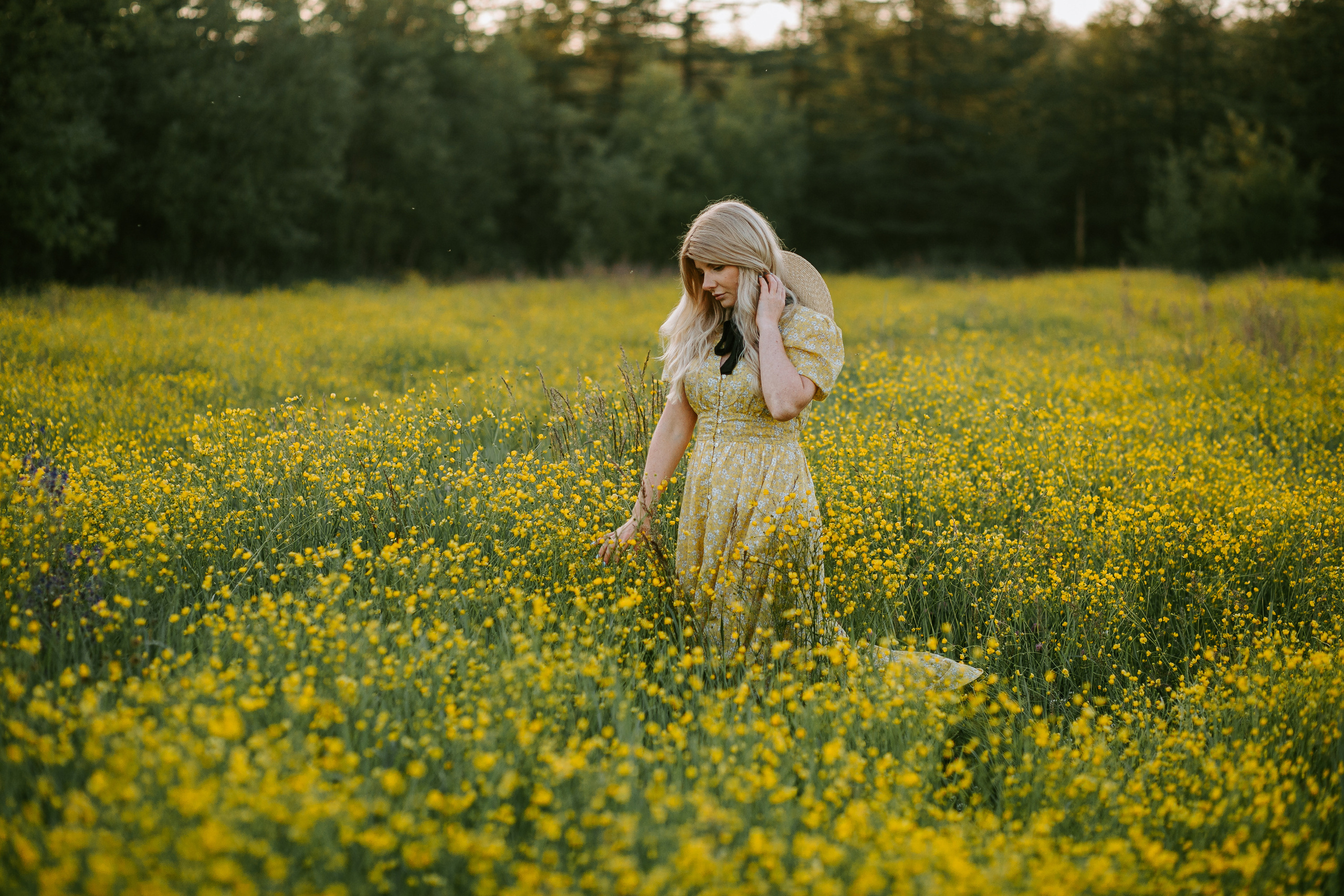 Елена. Портретный, семейный, свадебный фотограф в Магадане — Екатерина Литвин